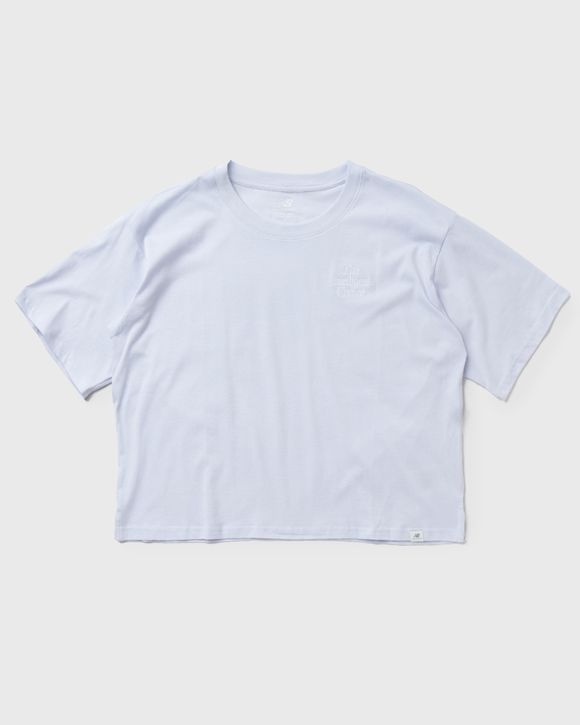 WMNS Athletics Intelligent Choice TEE