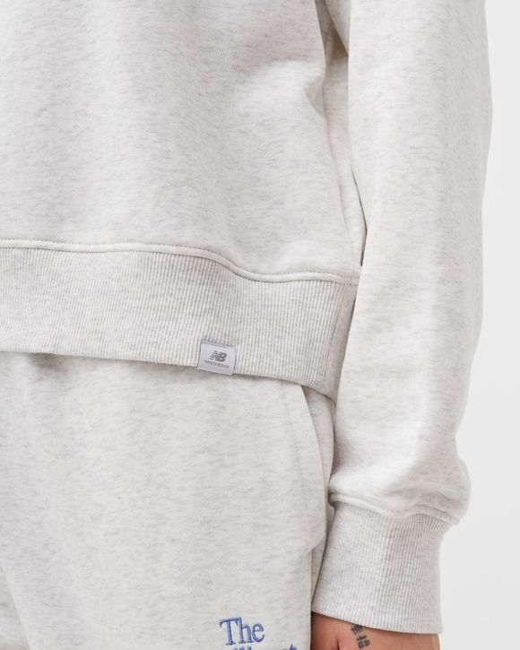 WMNS Athletics Intelligent Choice CREW SWEATSHIRT