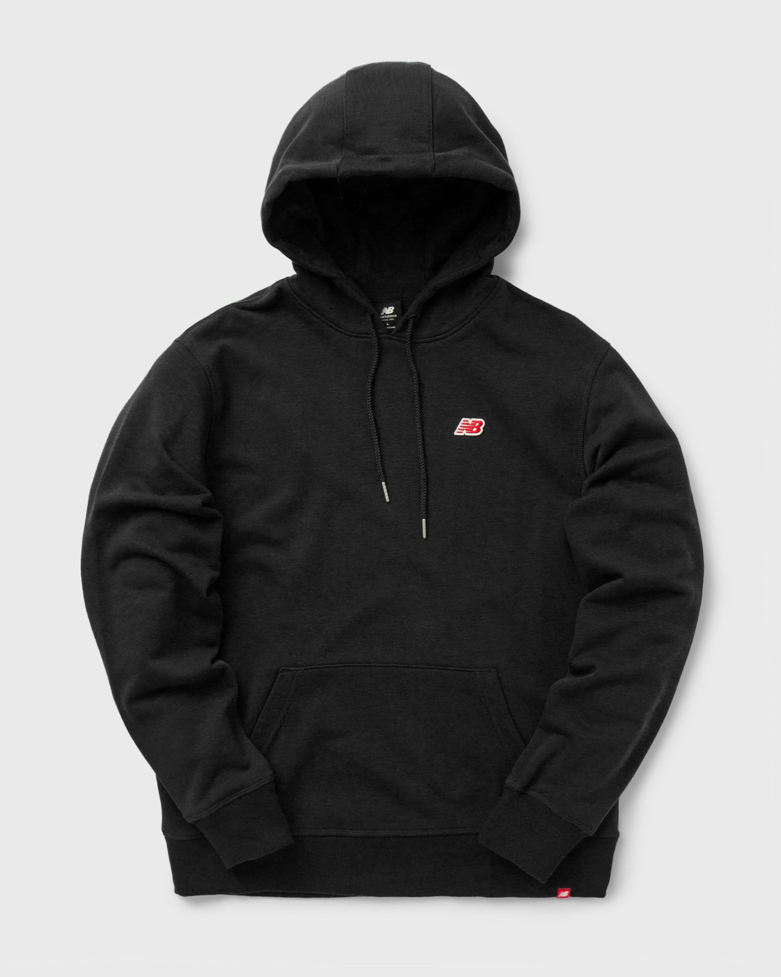 ESSENTIALS NB SMALL PACK HOODIE
