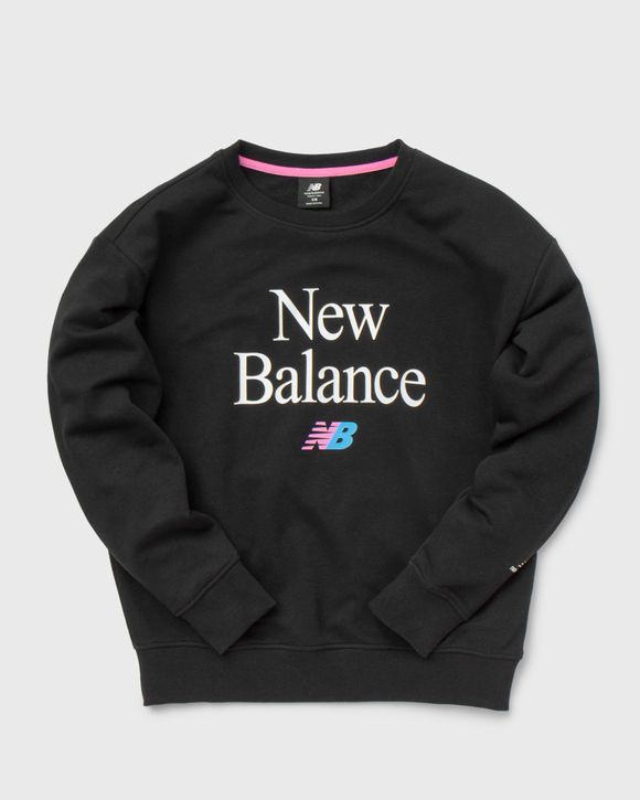ESSENTIALS CELEBRATE CREWNECK