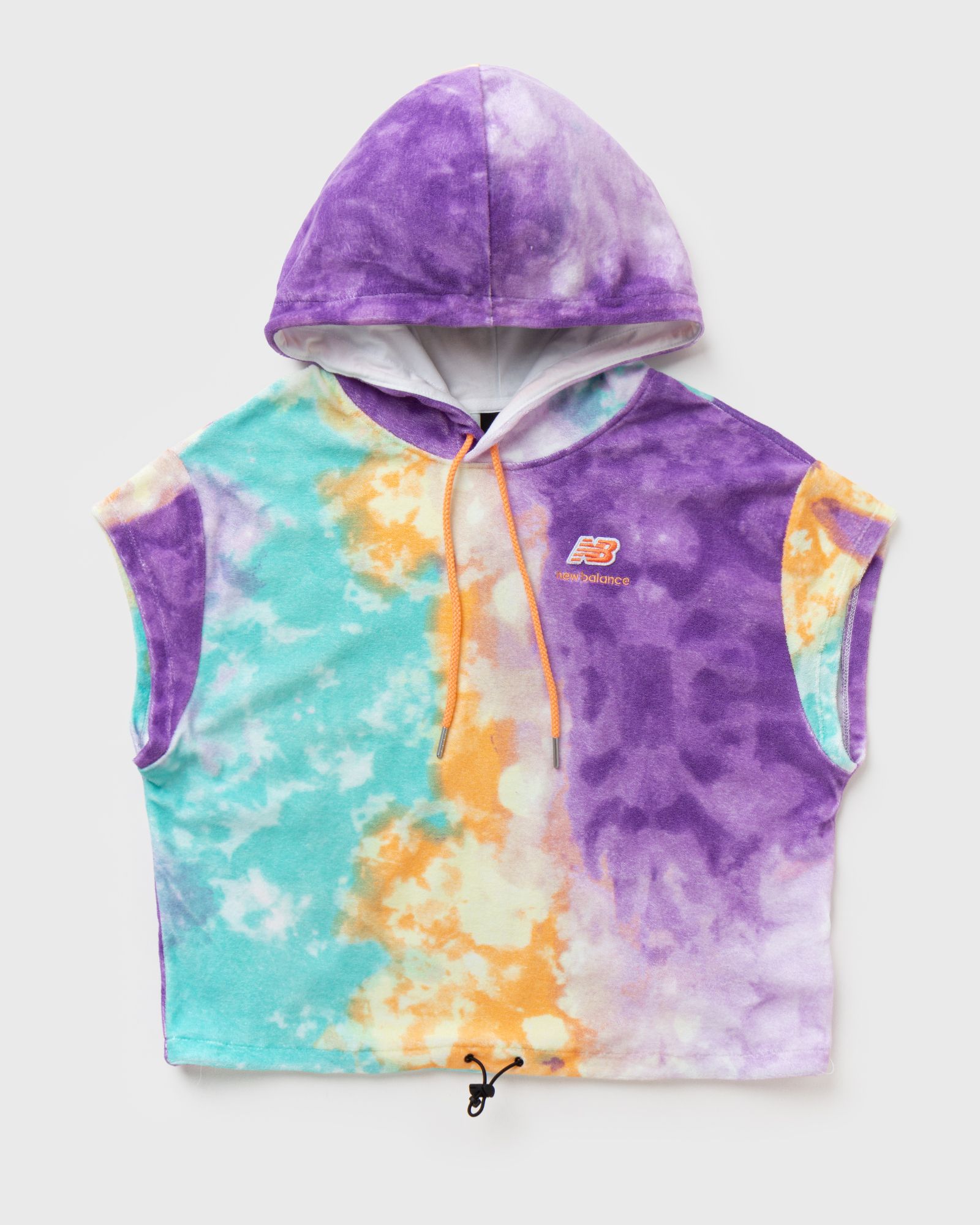 NB ESSENTIALS ENDLESS DAYZ HOODIE