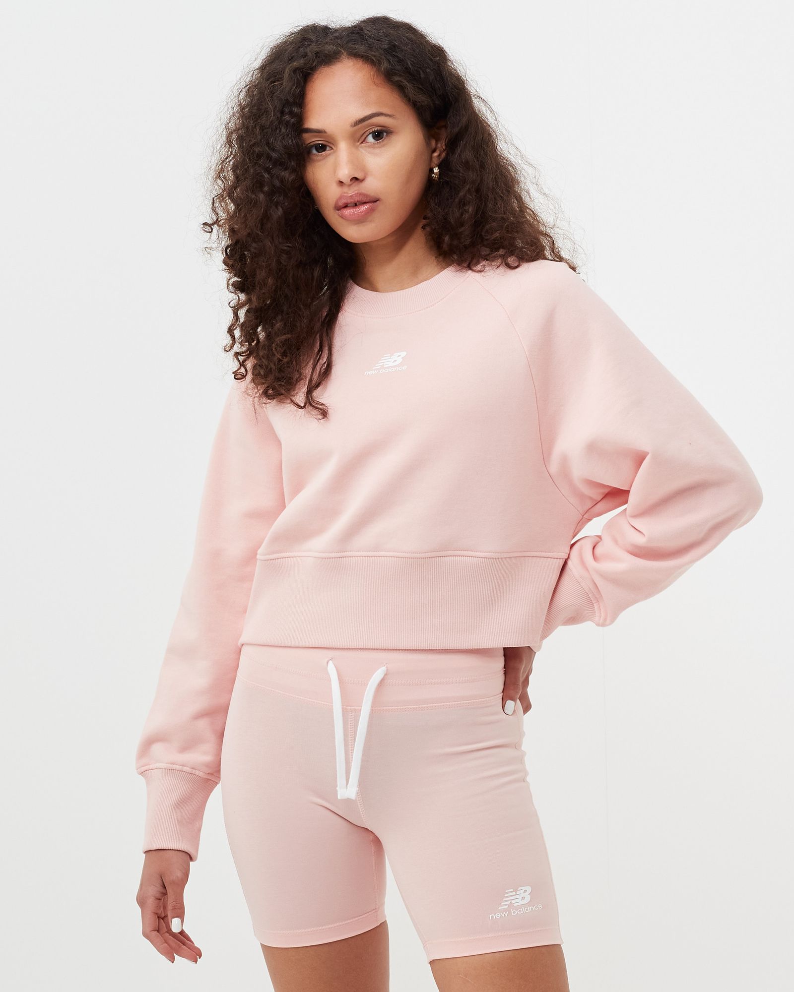 NB Athletics Mystic Minerals Sweatshirt