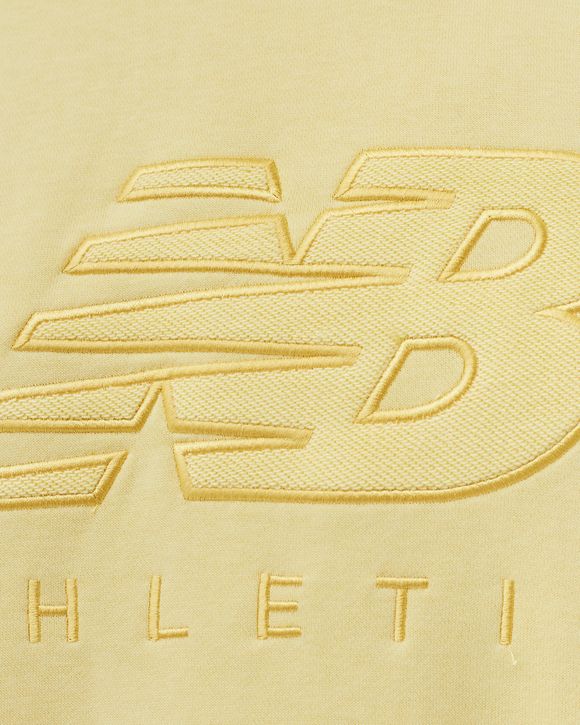 WMNS Athletics Crewneck