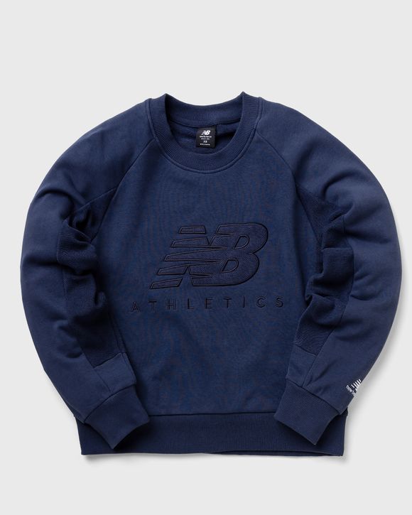 WMNS Athletics Crewneck