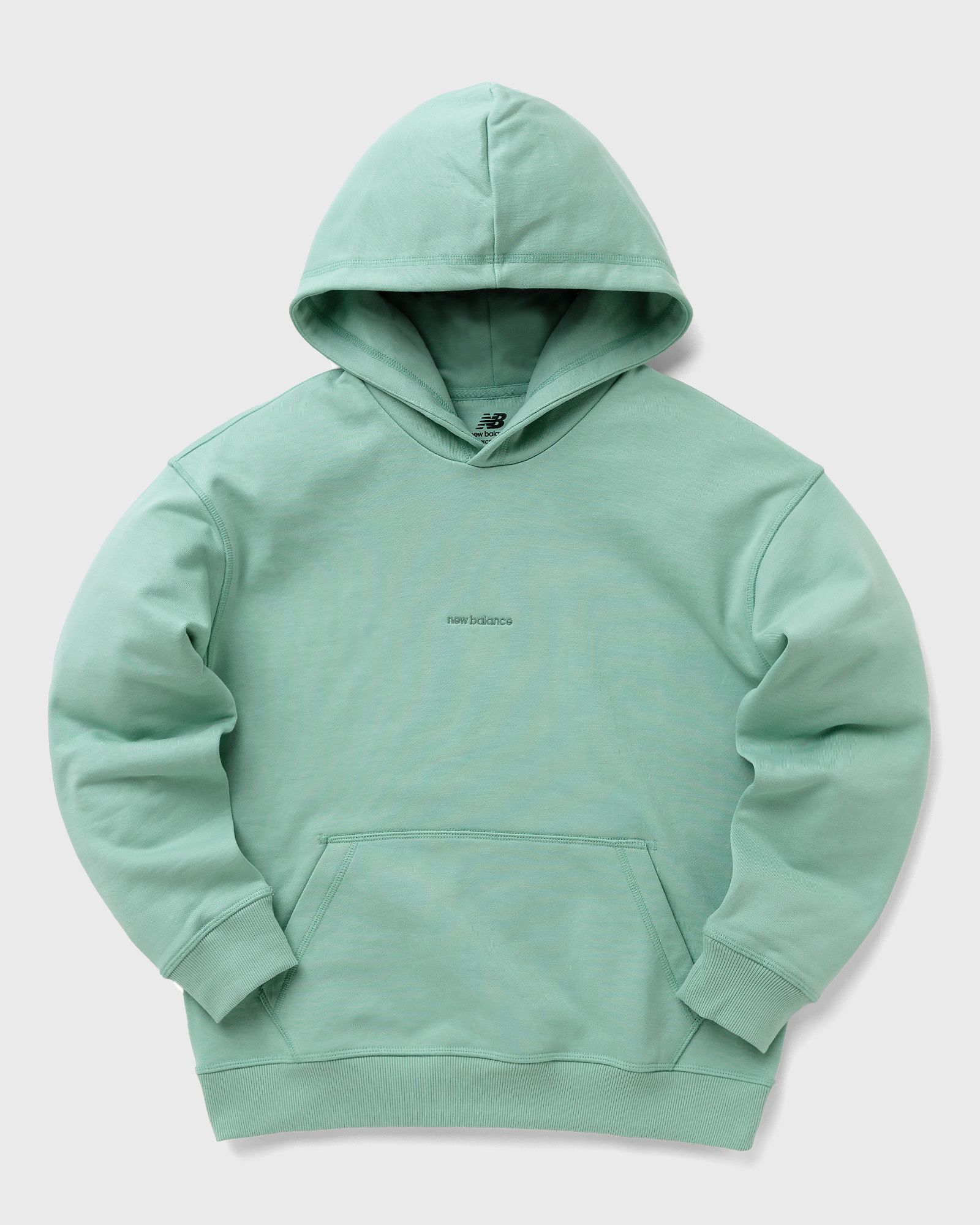 Nature State Hoodie