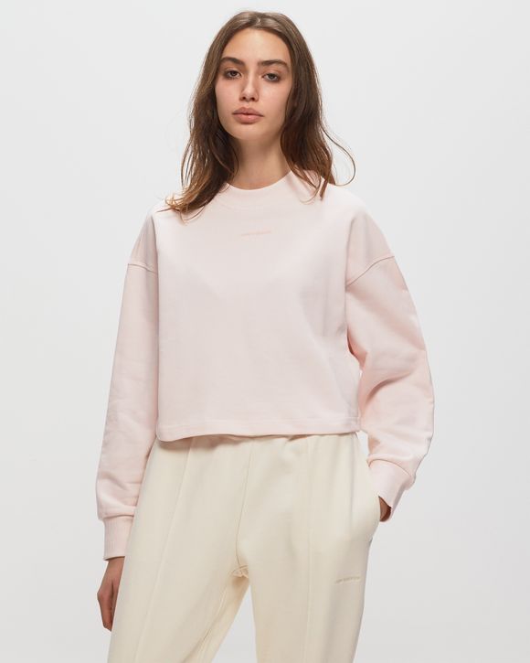 H&m cheap balance sweatshirt