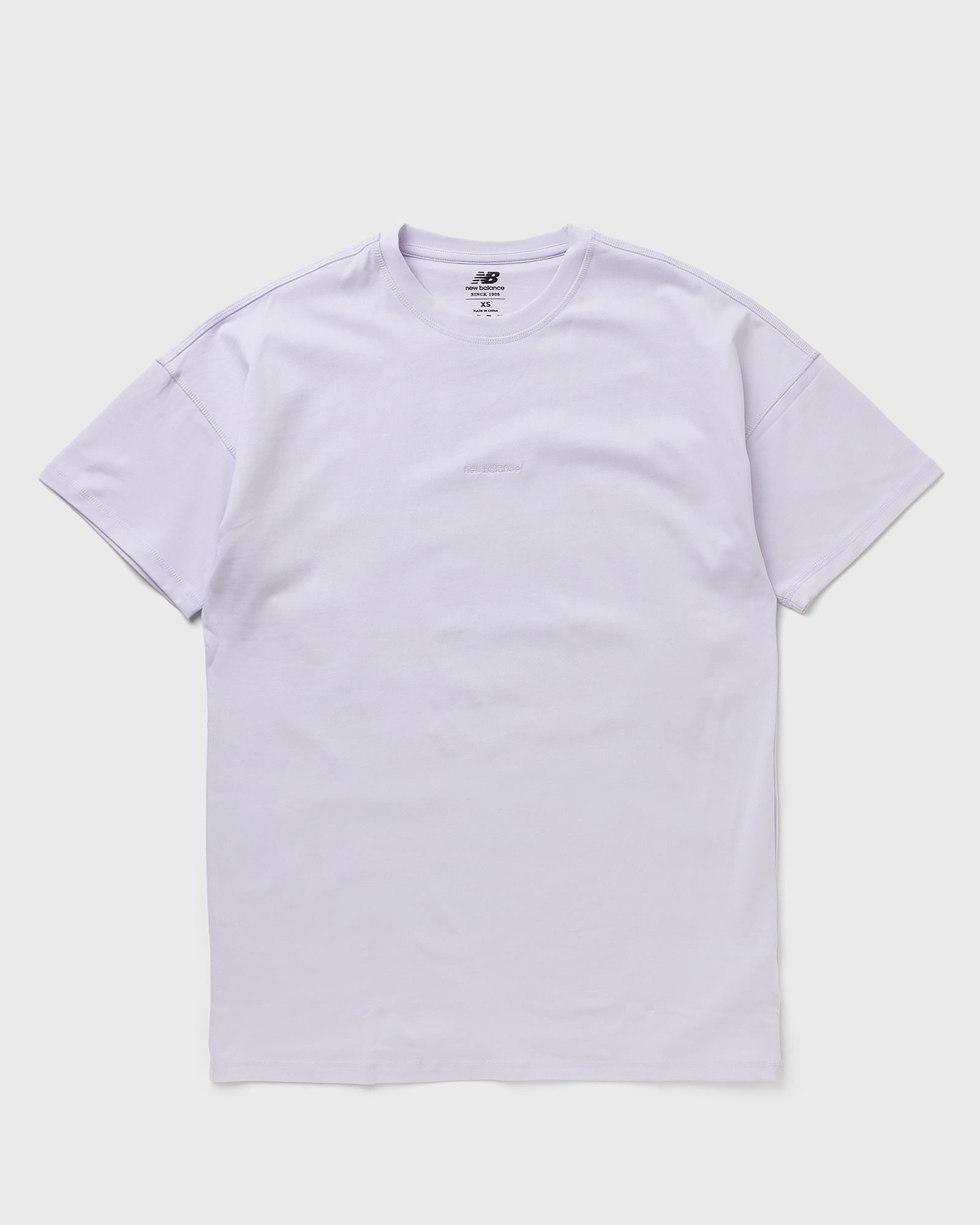 Nature State Short Sleeve Tee