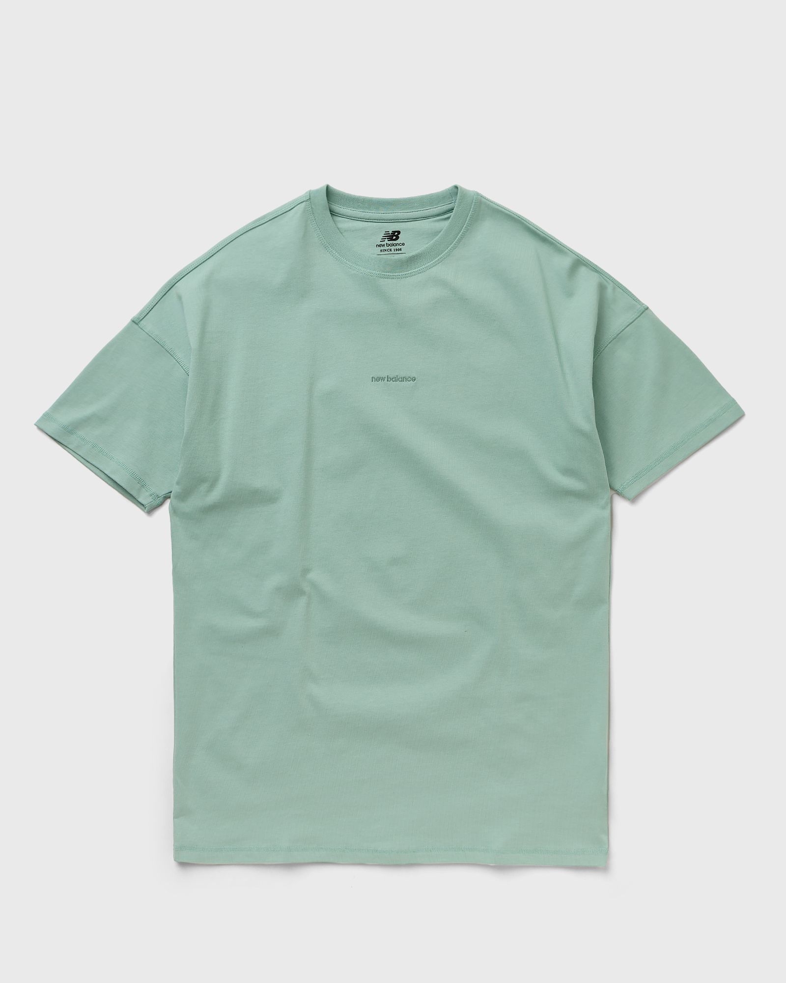 Nature State Short Sleeve Tee