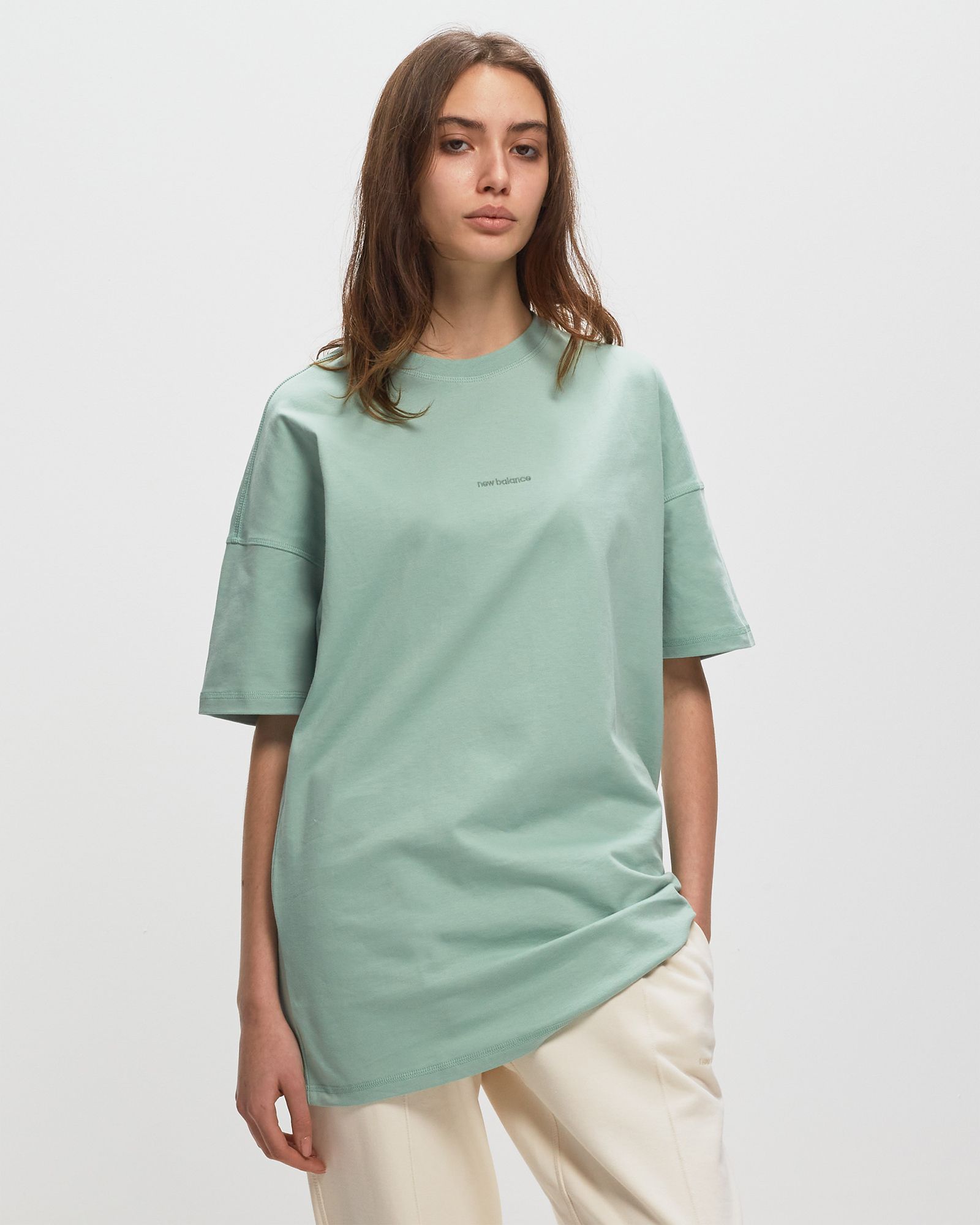 Nature State Short Sleeve Tee