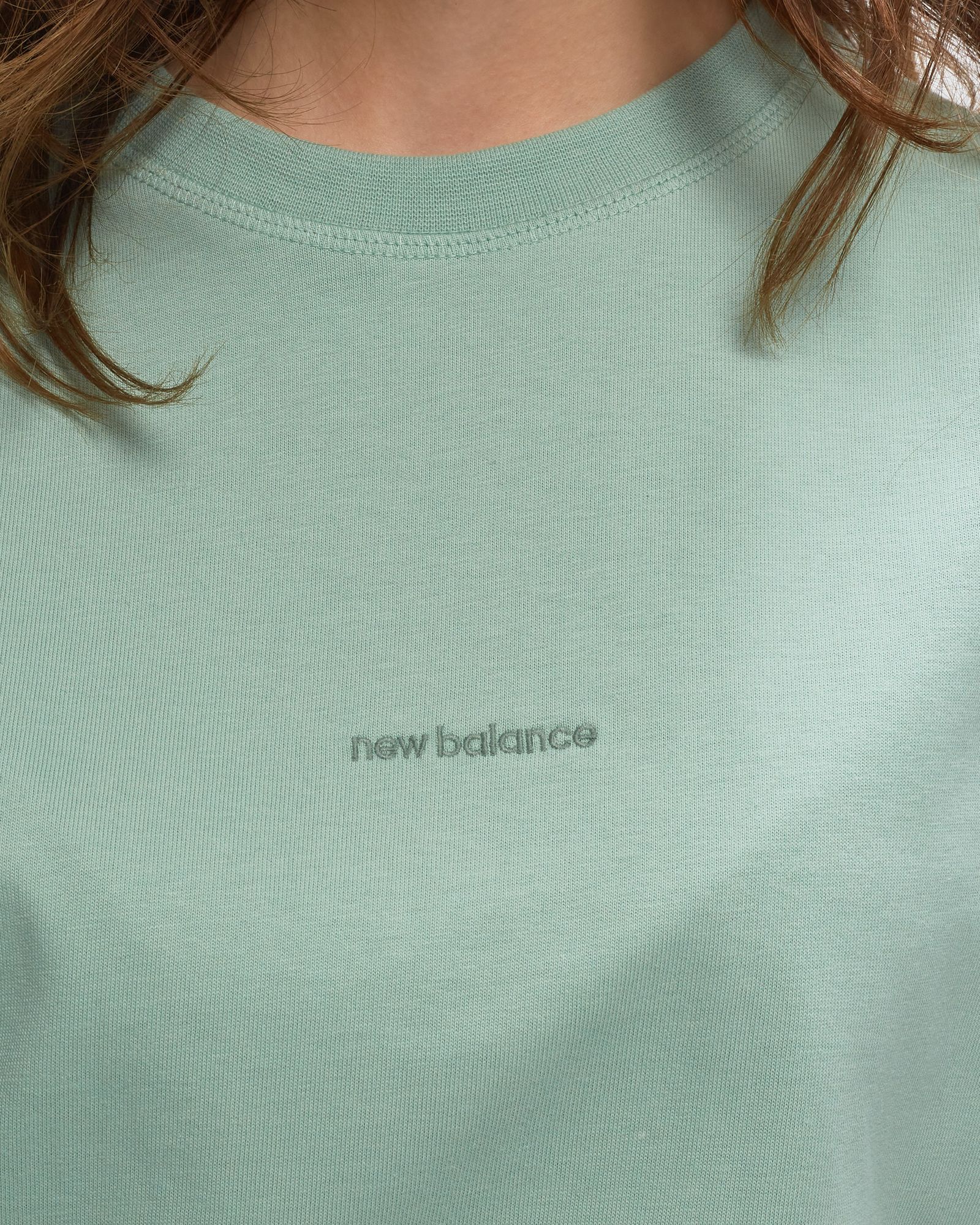 Nature State Short Sleeve Tee