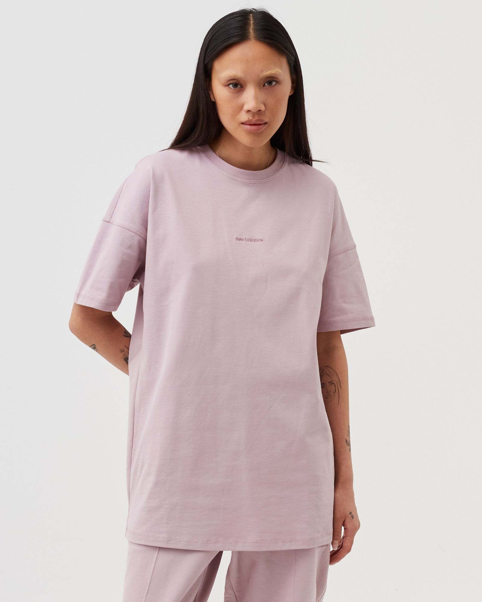 WMNS Nature State Tee