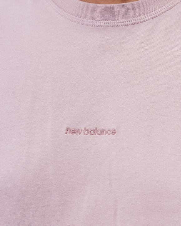 Pink new sale balance shirt