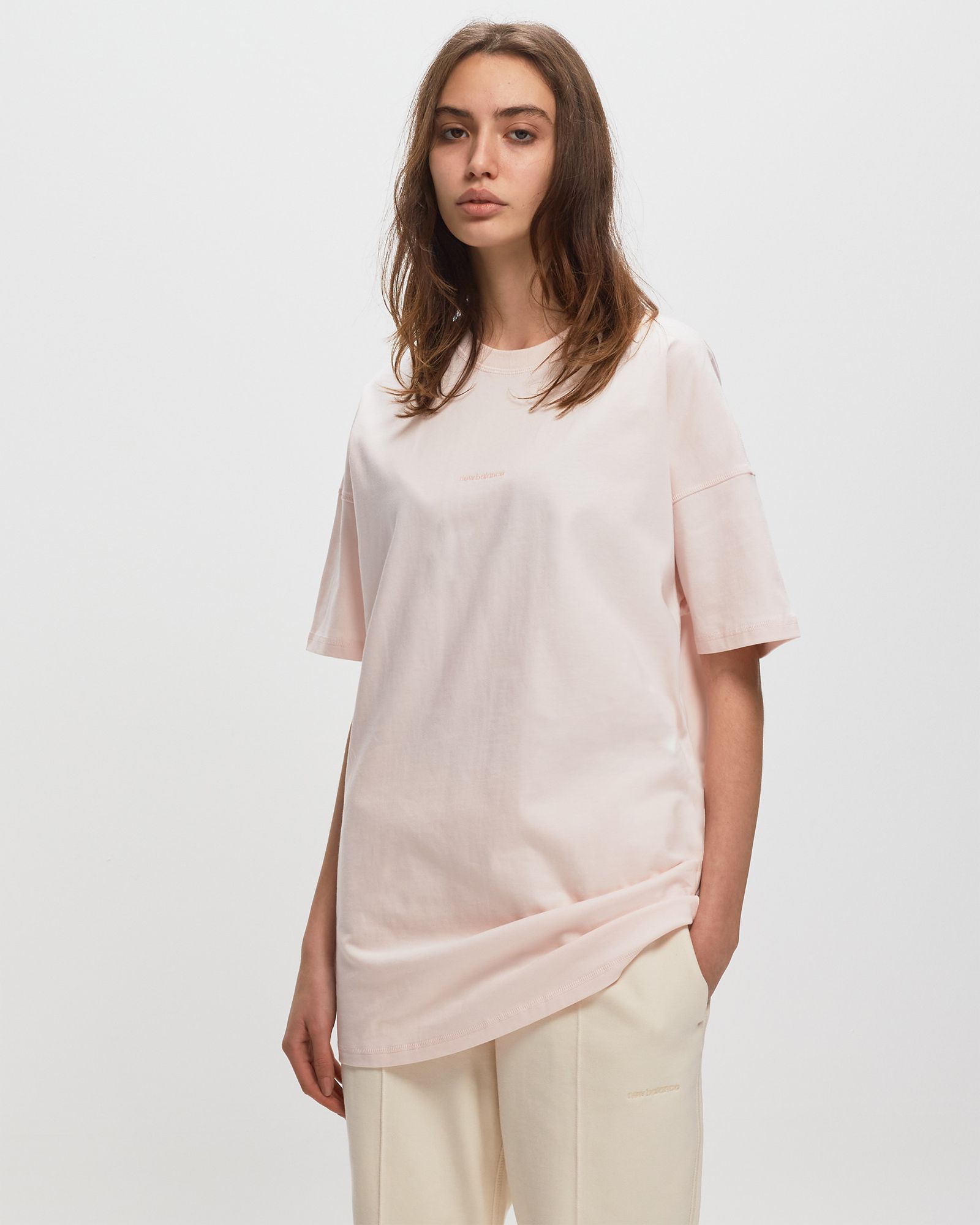 Nature State Short Sleeve Tee