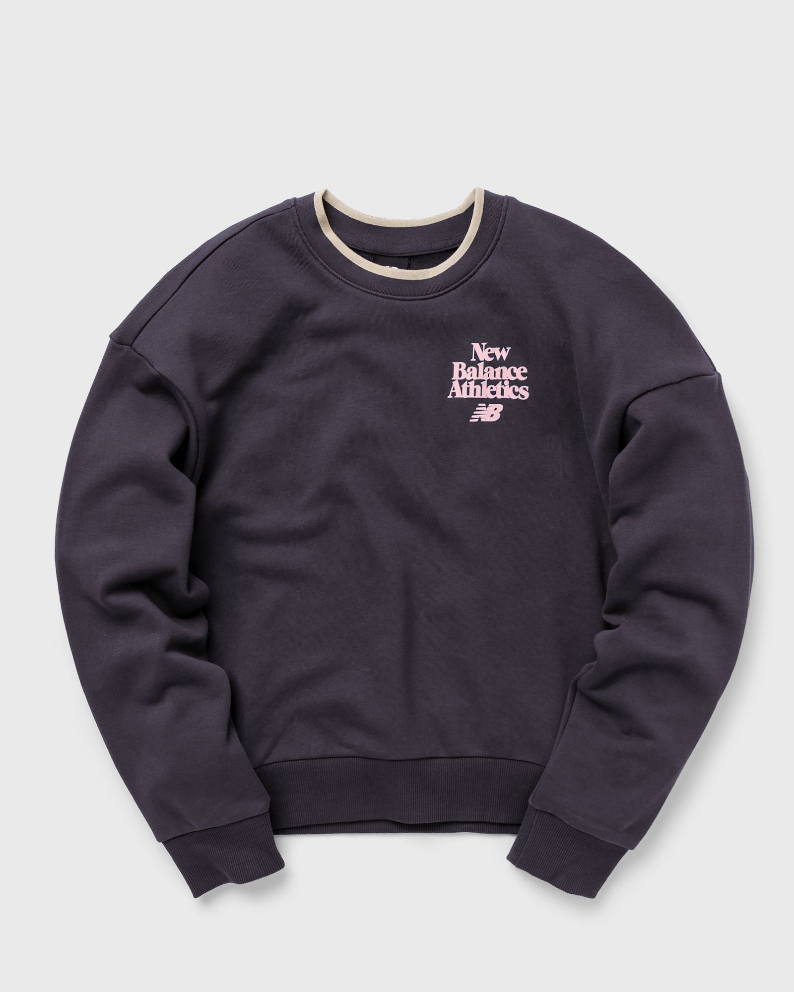 WMNS 70s Run Crewneck