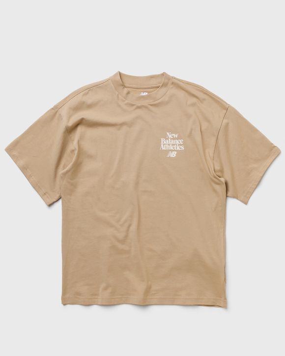 WMNS 70s Run Graphic Tee