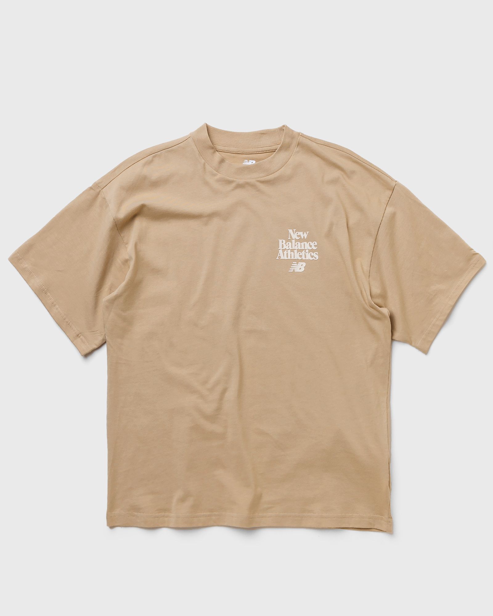 WMNS 70s Run Graphic Tee