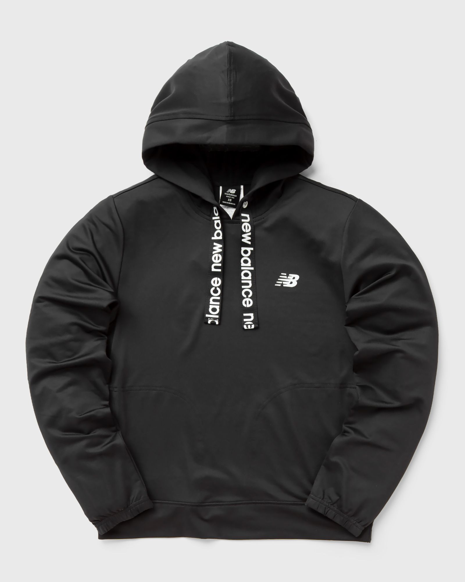 Relentless Terry Hoodie