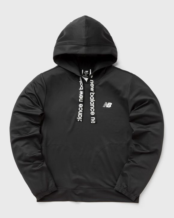 New balance cheap hoodie black