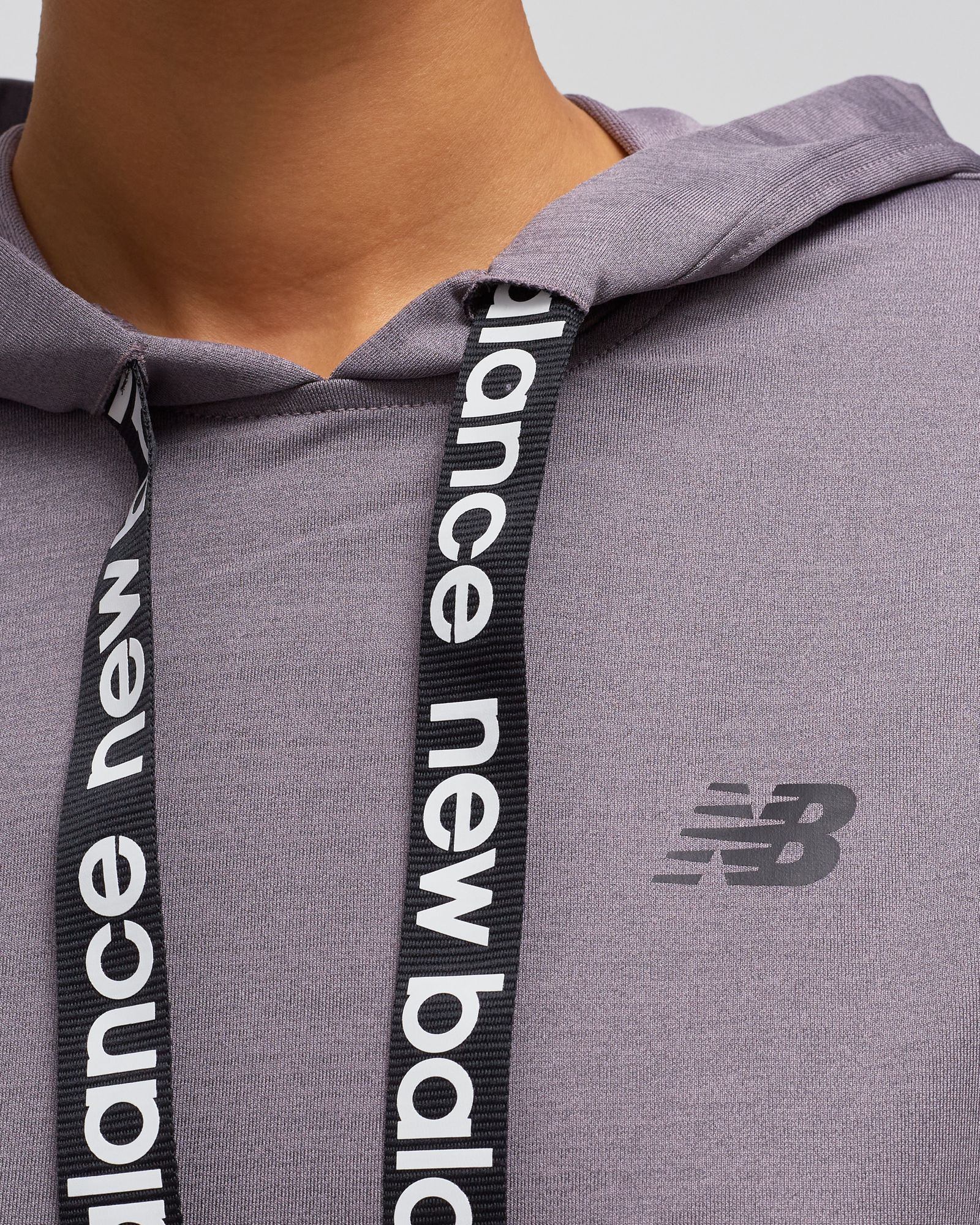 Relentless Terry Hoodie