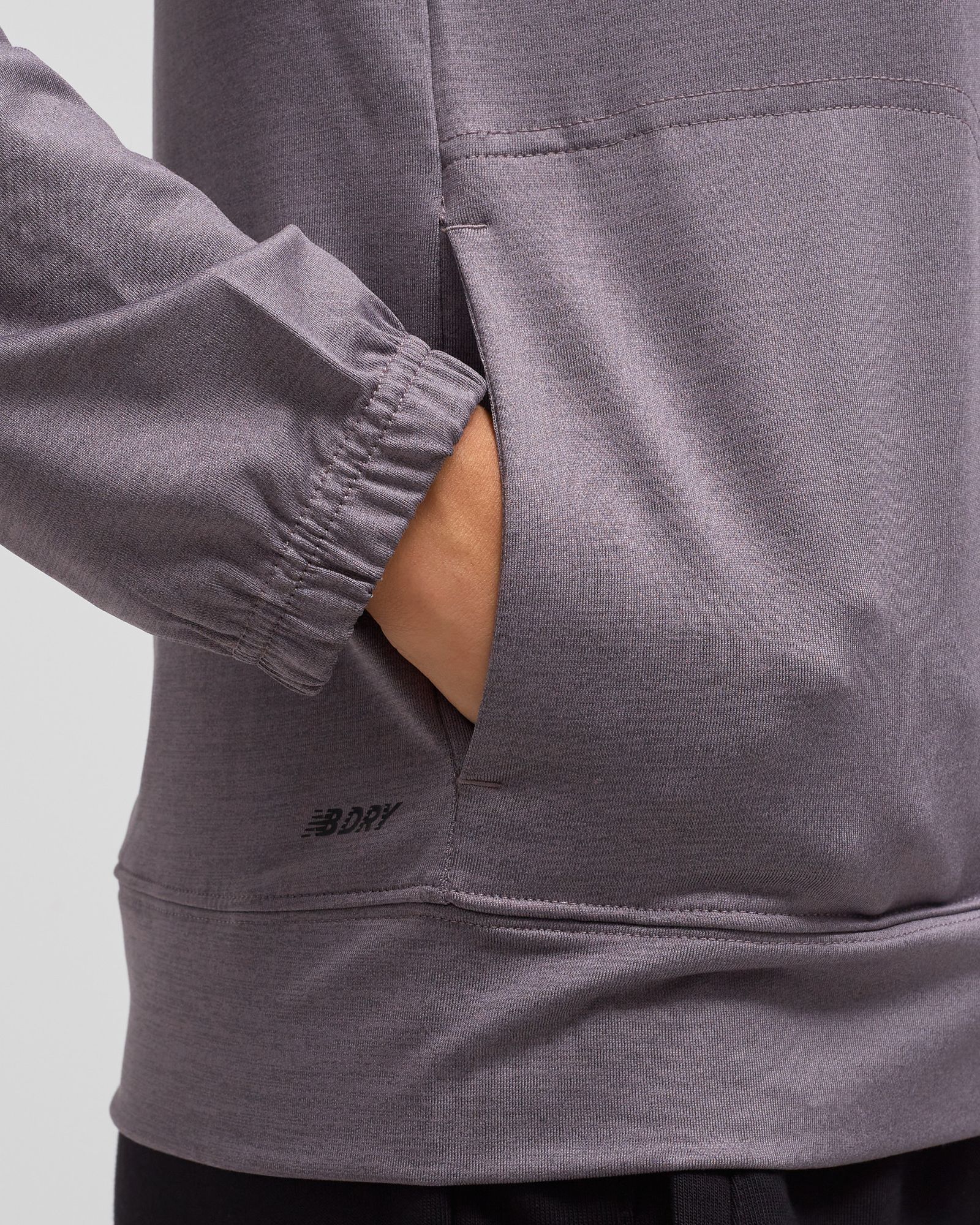 Relentless Terry Hoodie