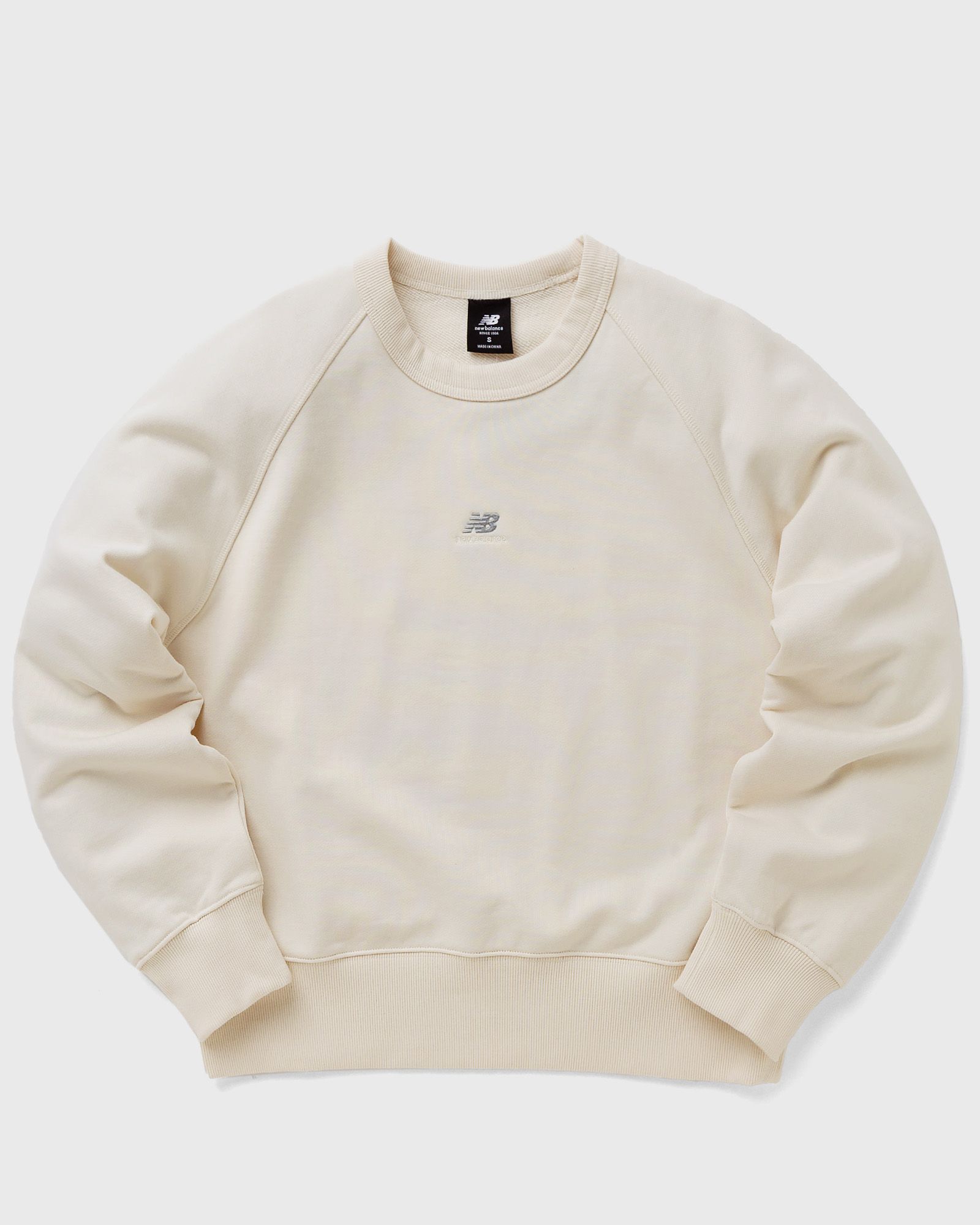 Athletics Fleece Crew