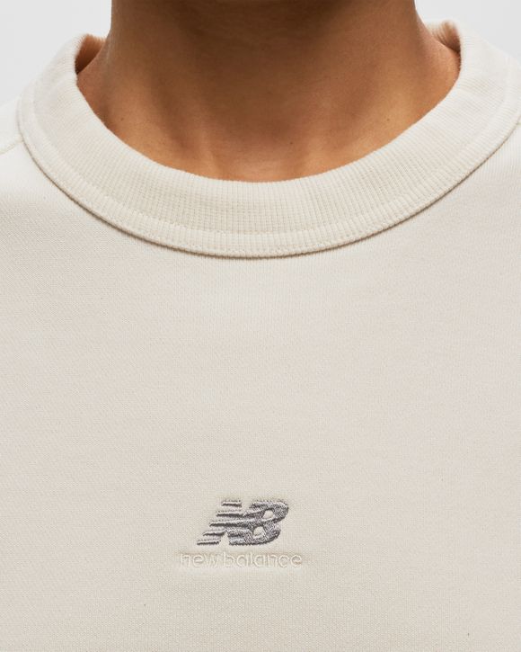 Athletics Fleece Crew
