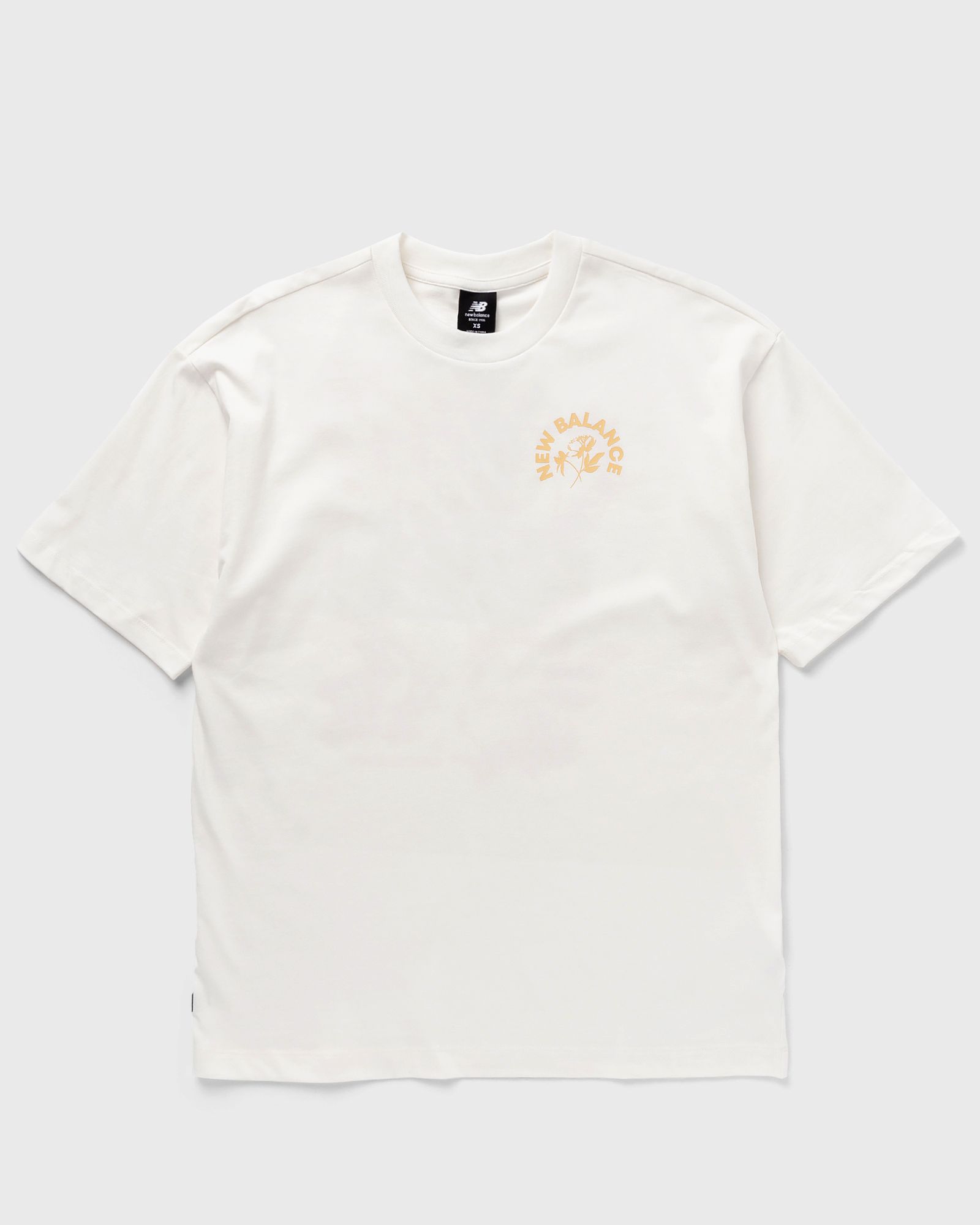 Bloomy Oversized Tee