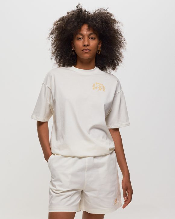 Bloomy Oversized Tee