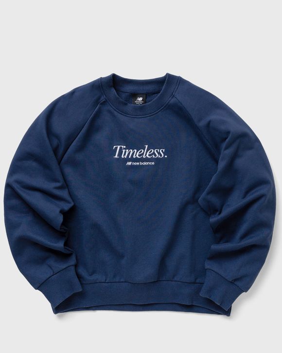 Graphic crewneck best sale