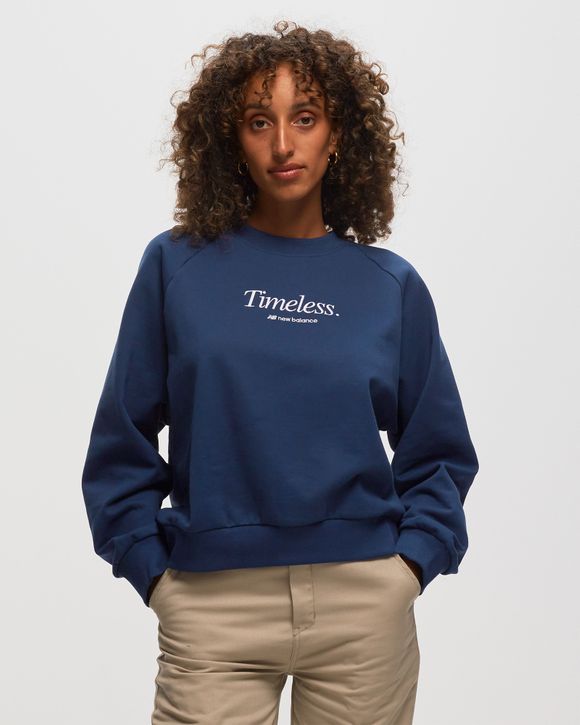 Icono-Graphic Crew Sweatshirt