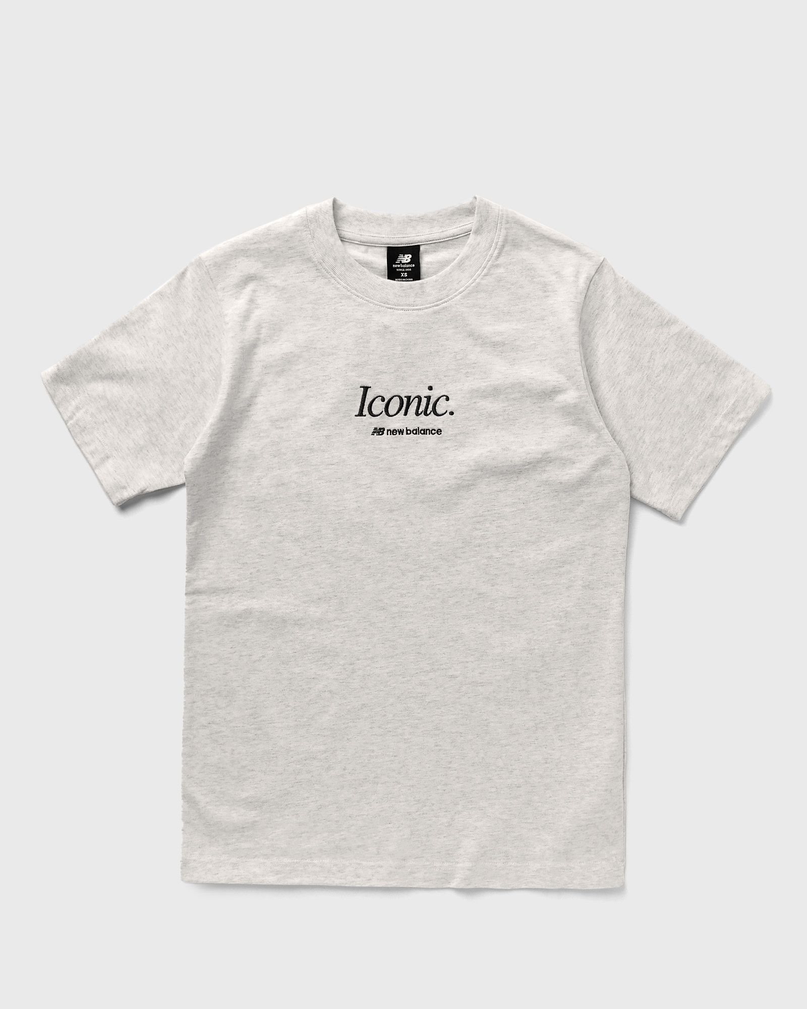 Icono-Graphic Tee