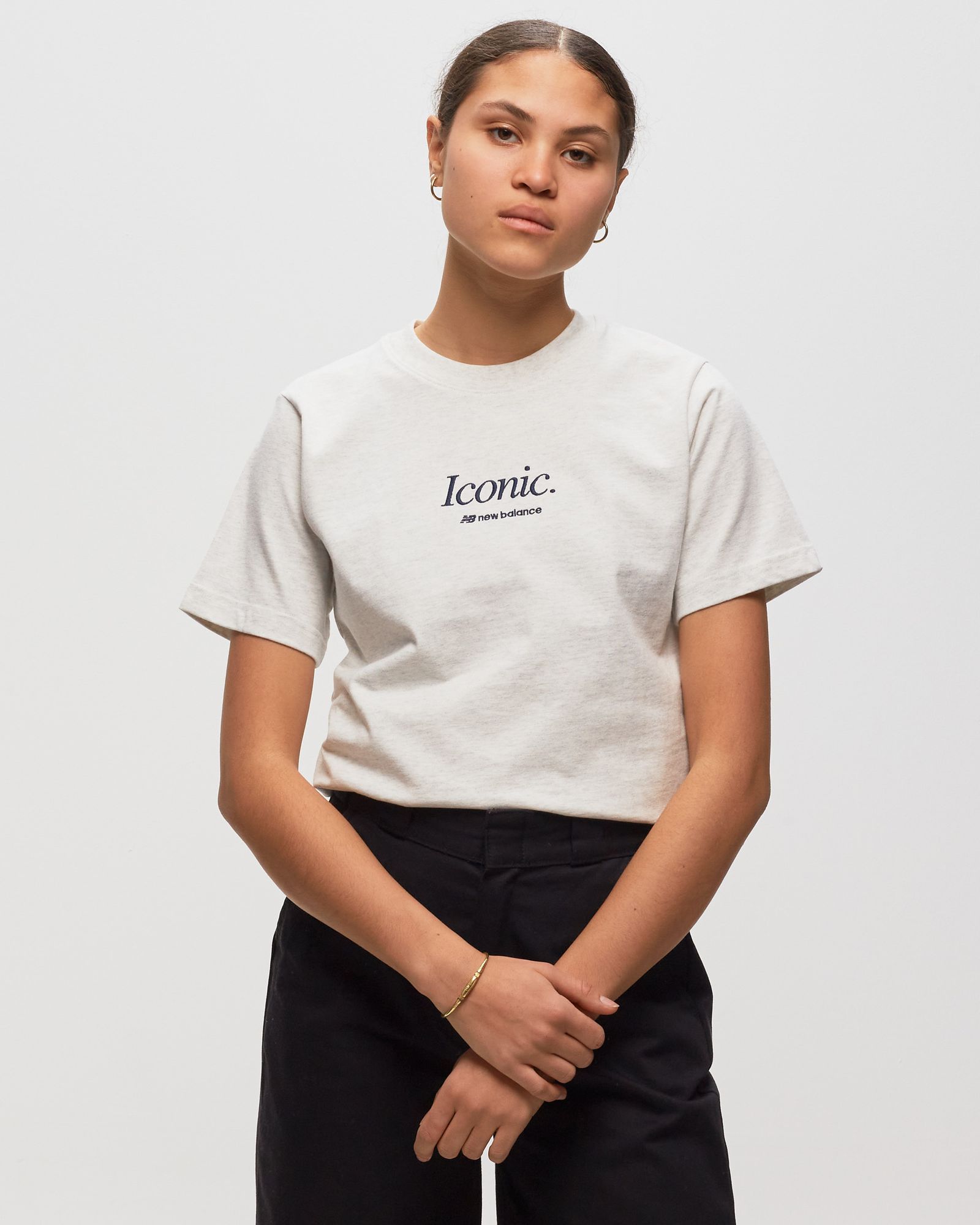 Icono-Graphic Tee