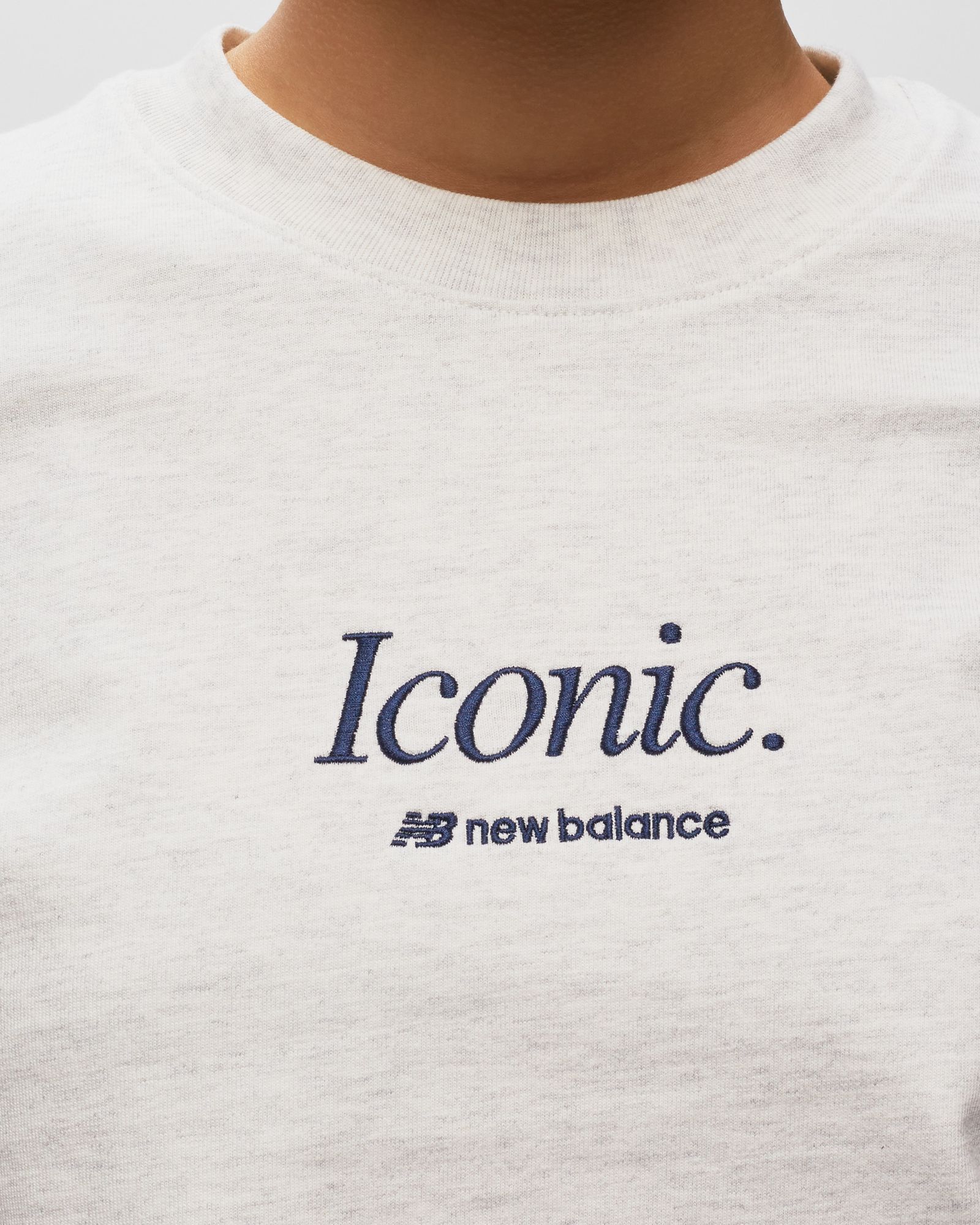 Icono-Graphic Tee