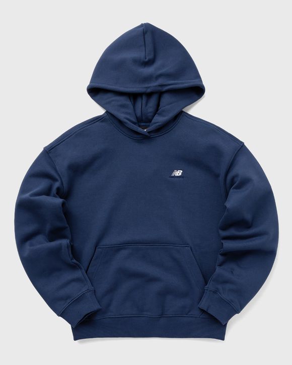 Athletics French Terry Oversized Hoodie