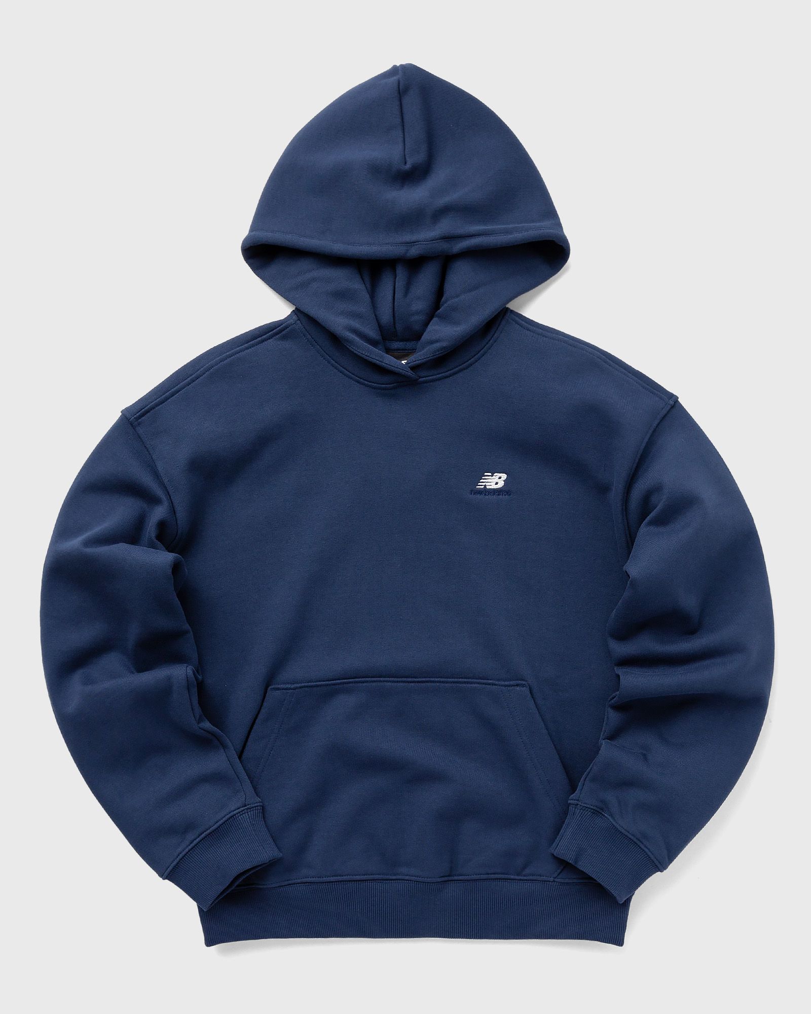 Athletics French Terry Oversized Hoodie