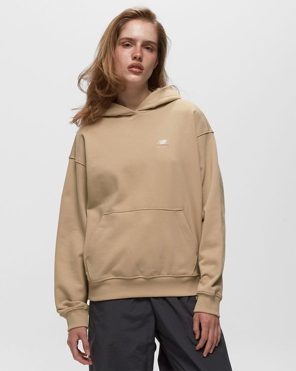 Athletics French Terry Hoodie