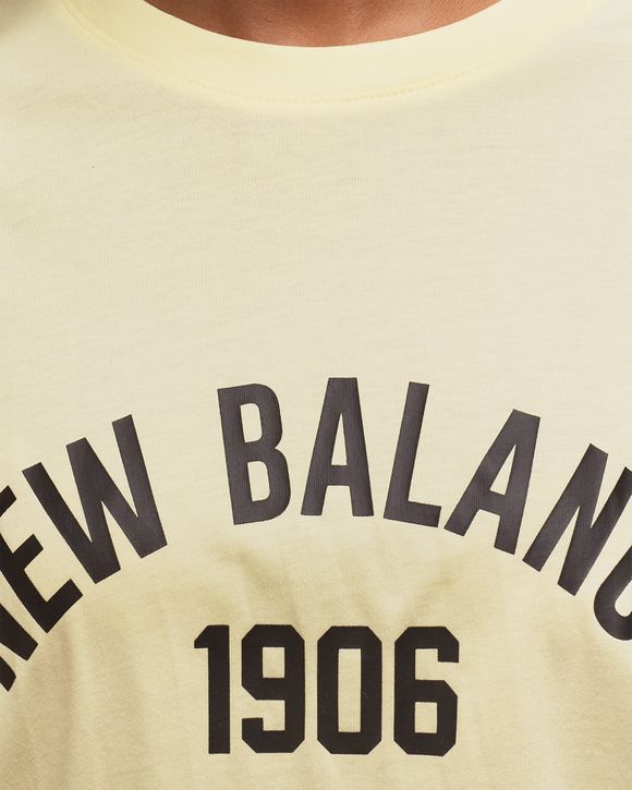 Essentials Varsity Oversized Tee