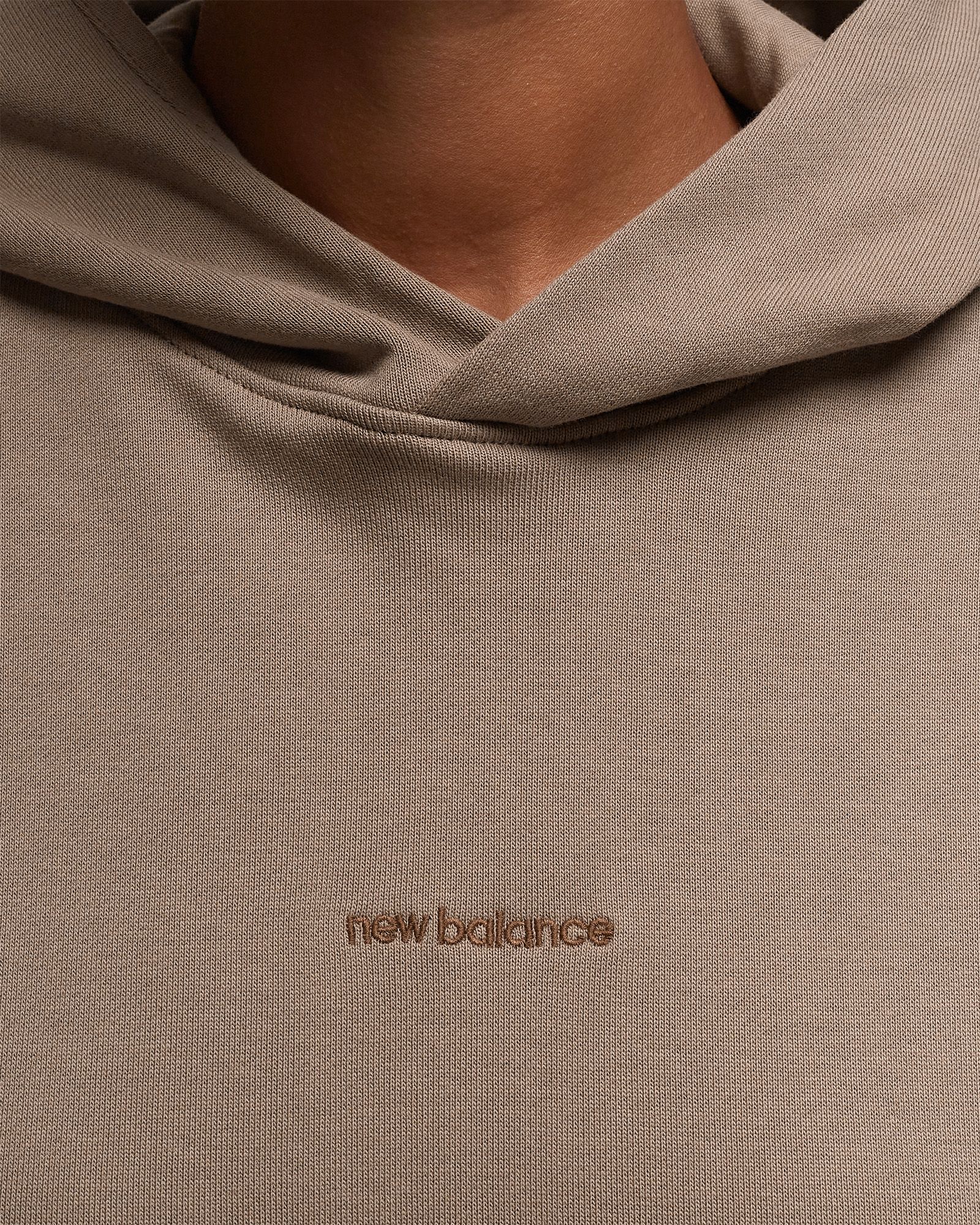 Athletics Linear Hoodie
