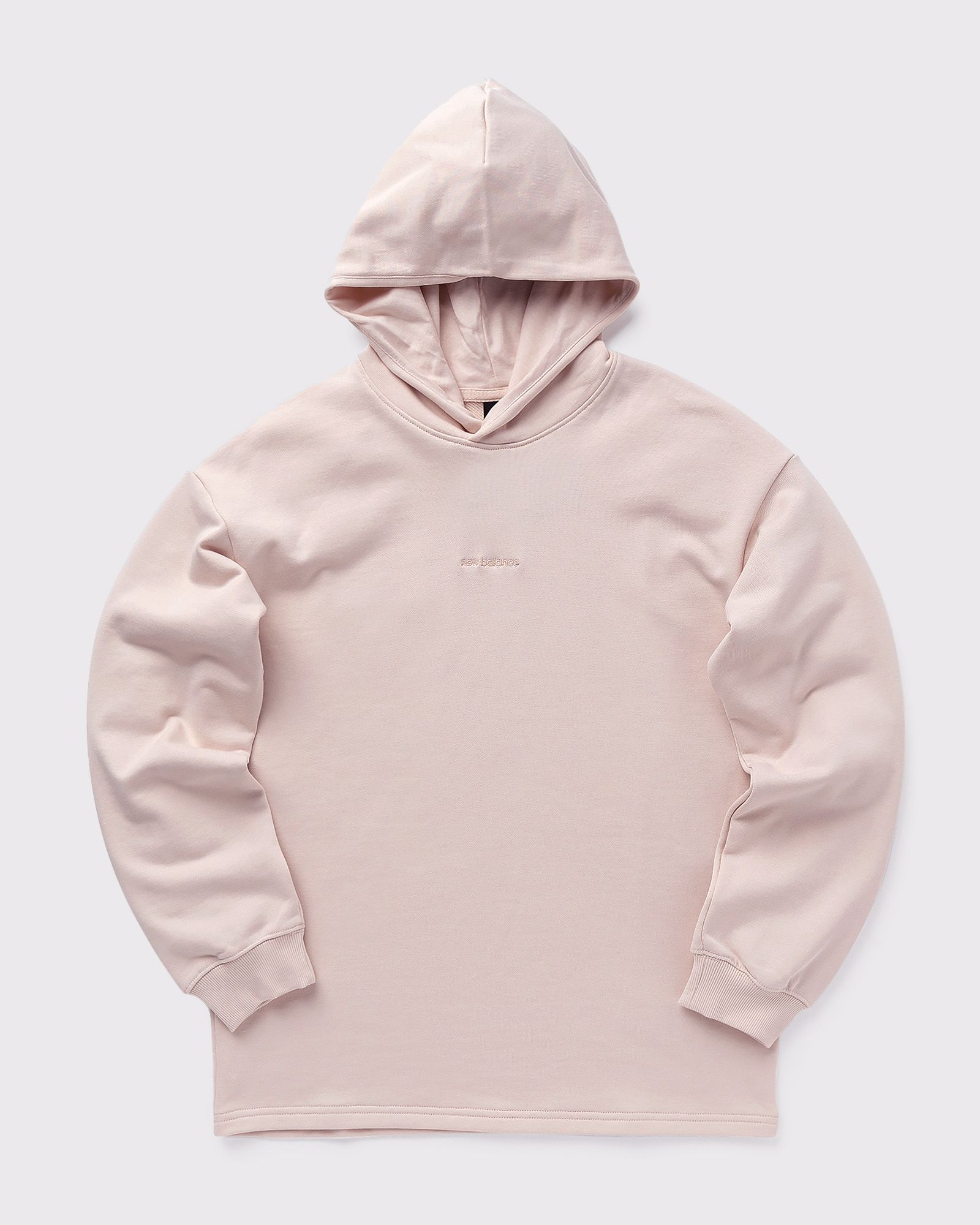 Athletics Linear Hoodie