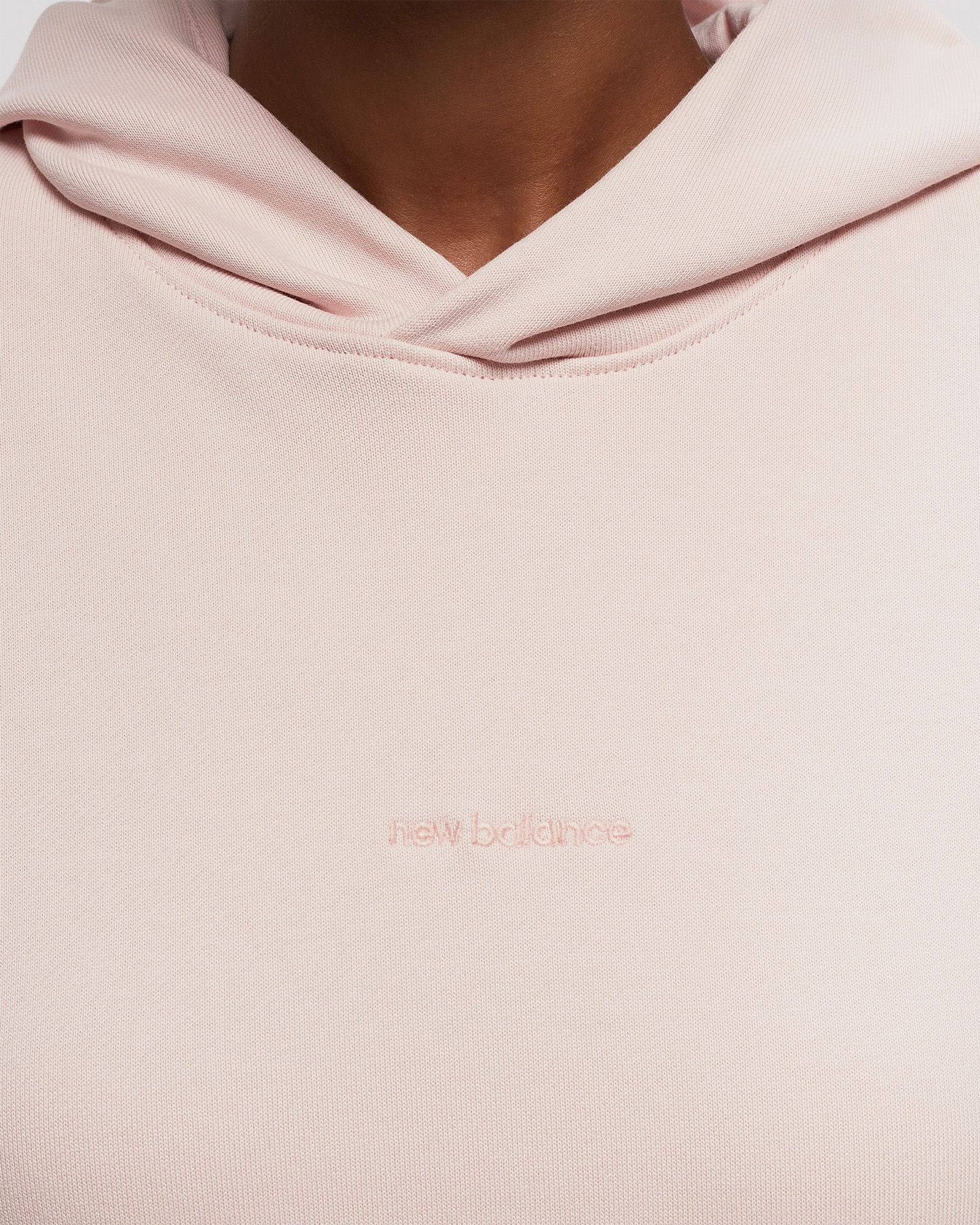 Athletics Linear Hoodie