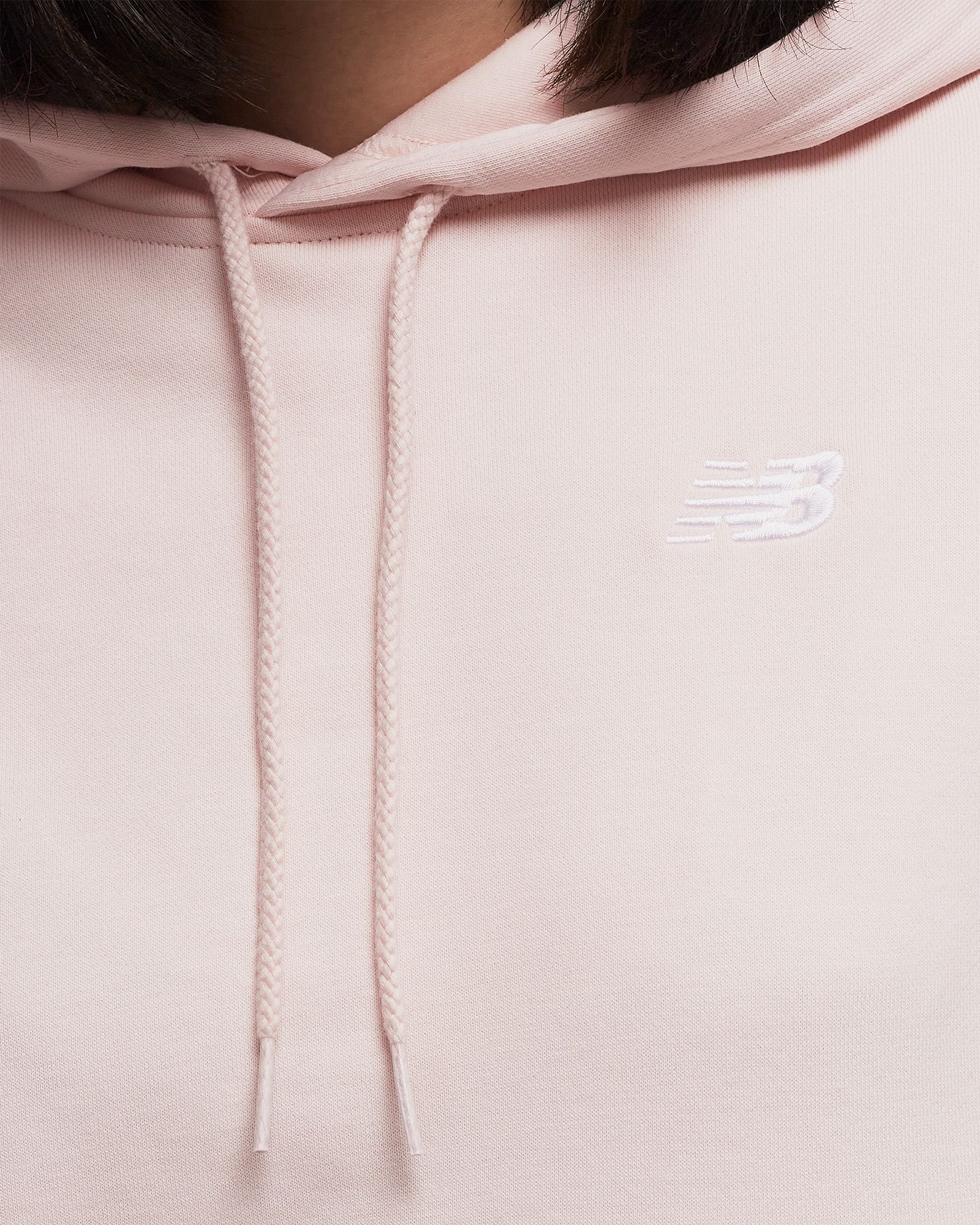 Sport Essentials French Terry Small Logo Hoodie