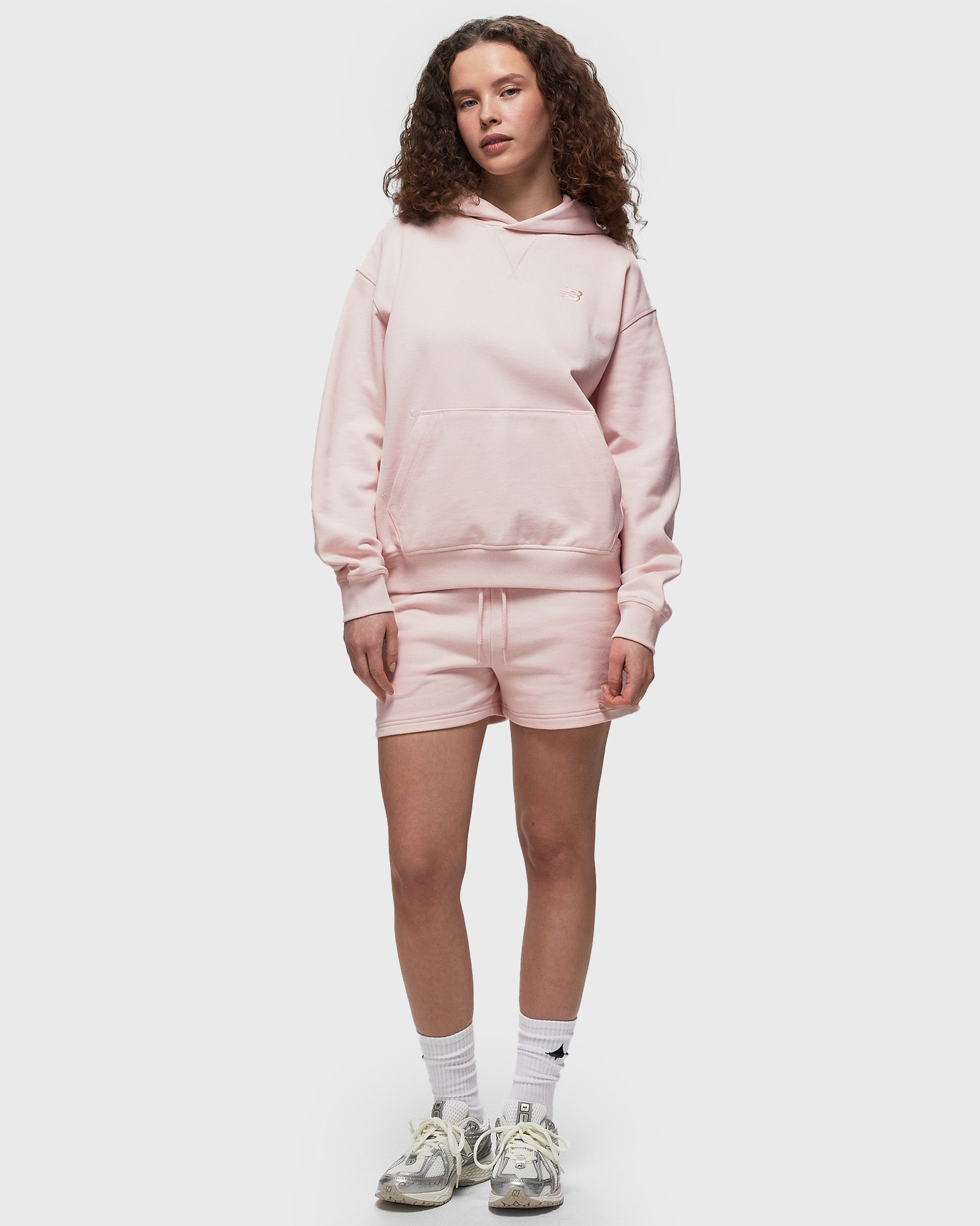 Athletics French Terry Hoodie