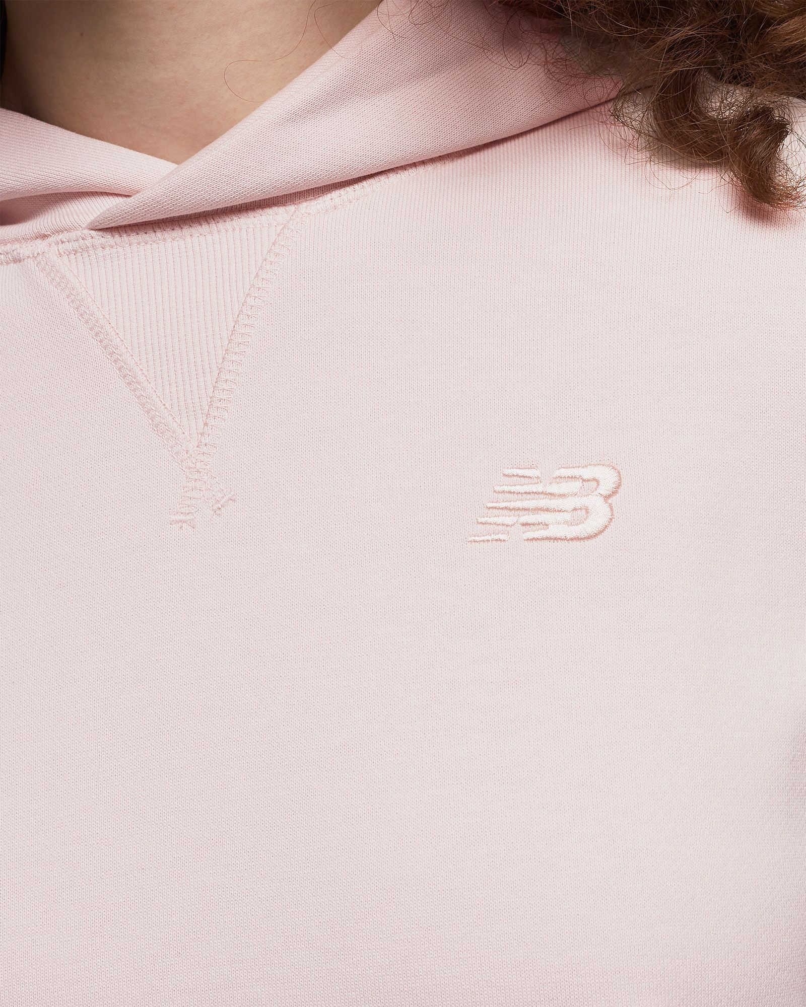 Athletics French Terry Hoodie