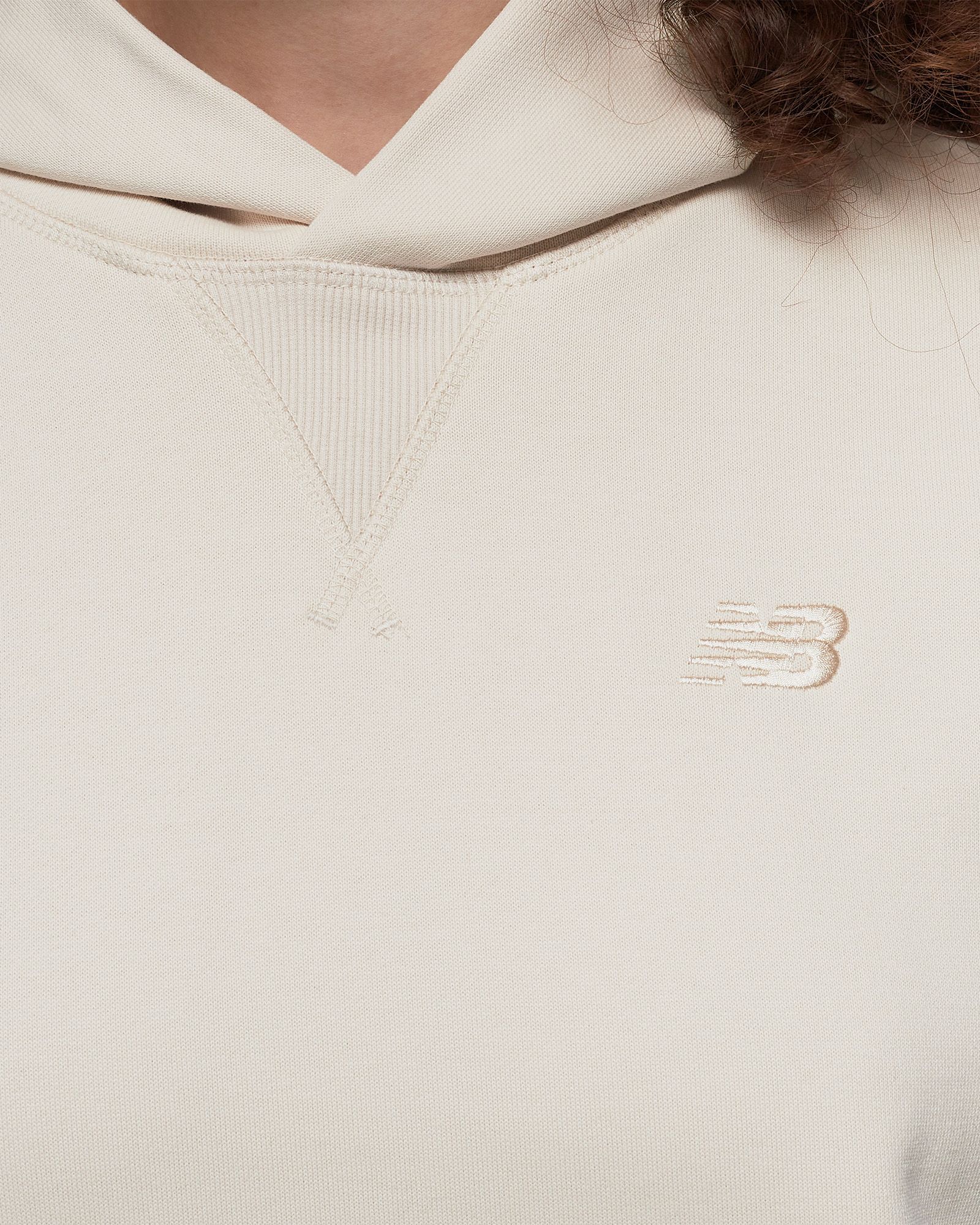 Athletics French Terry Hoodie