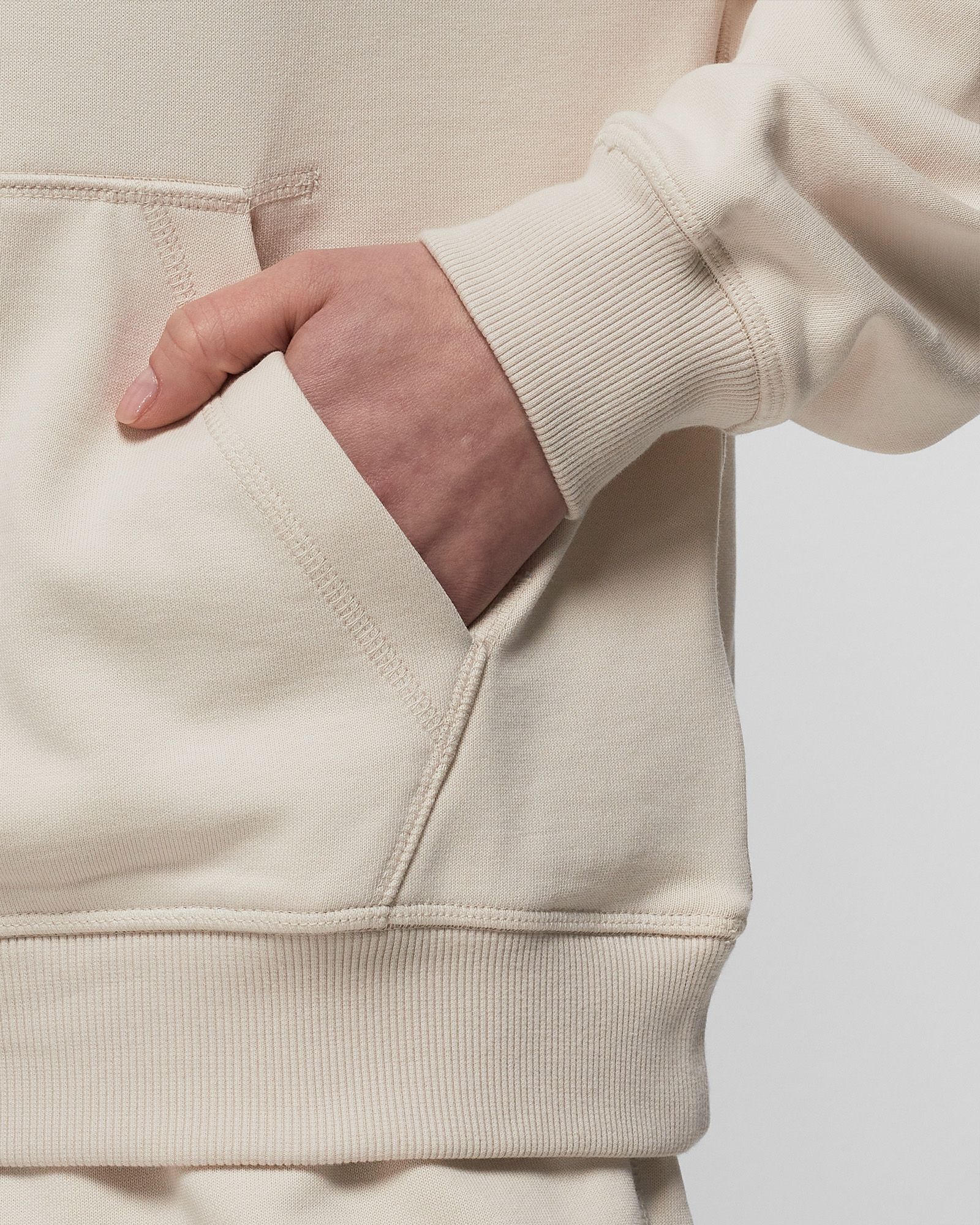 Athletics French Terry Hoodie