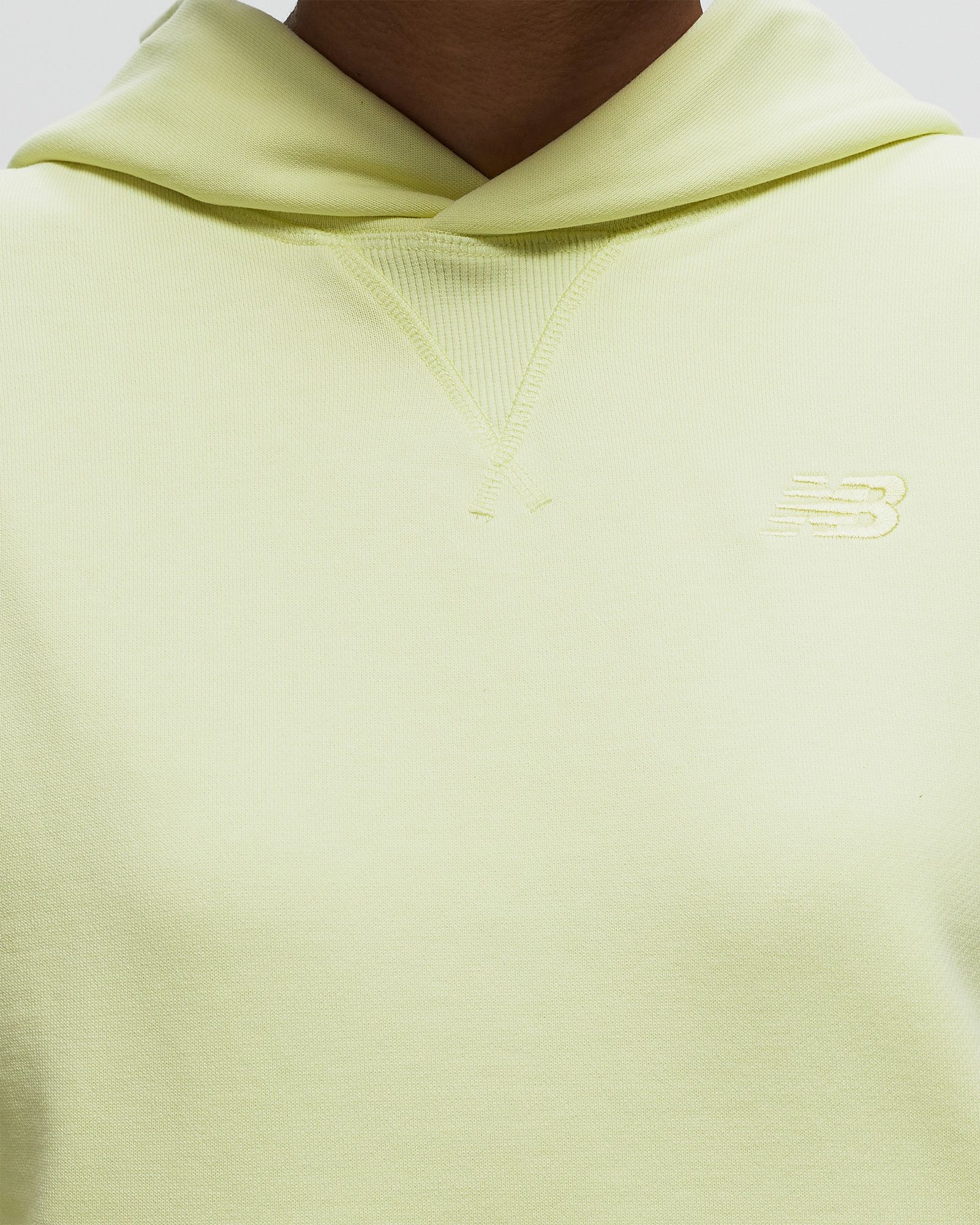 Athletics French Terry Hoodie