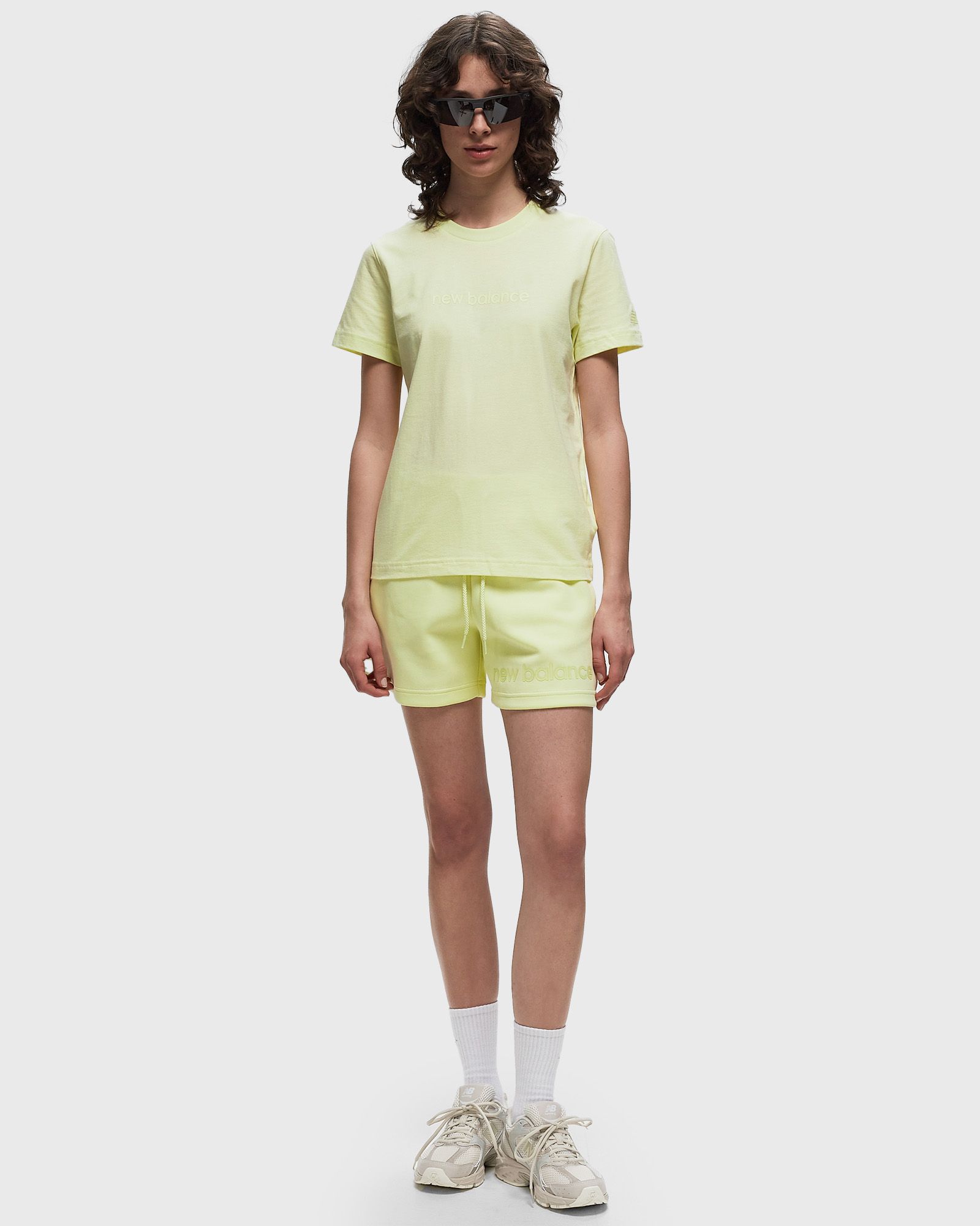 Hyper Density  Jersey T-Shirt