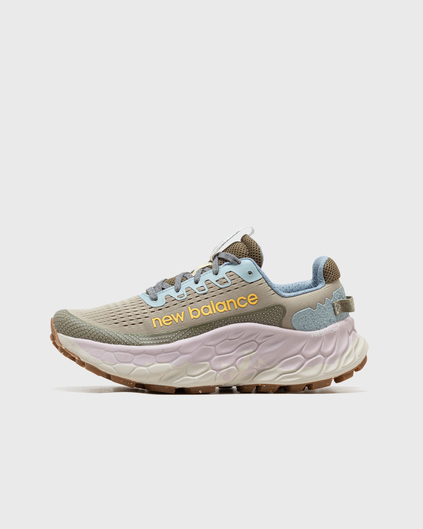 Fresh Foam X More Trail v3