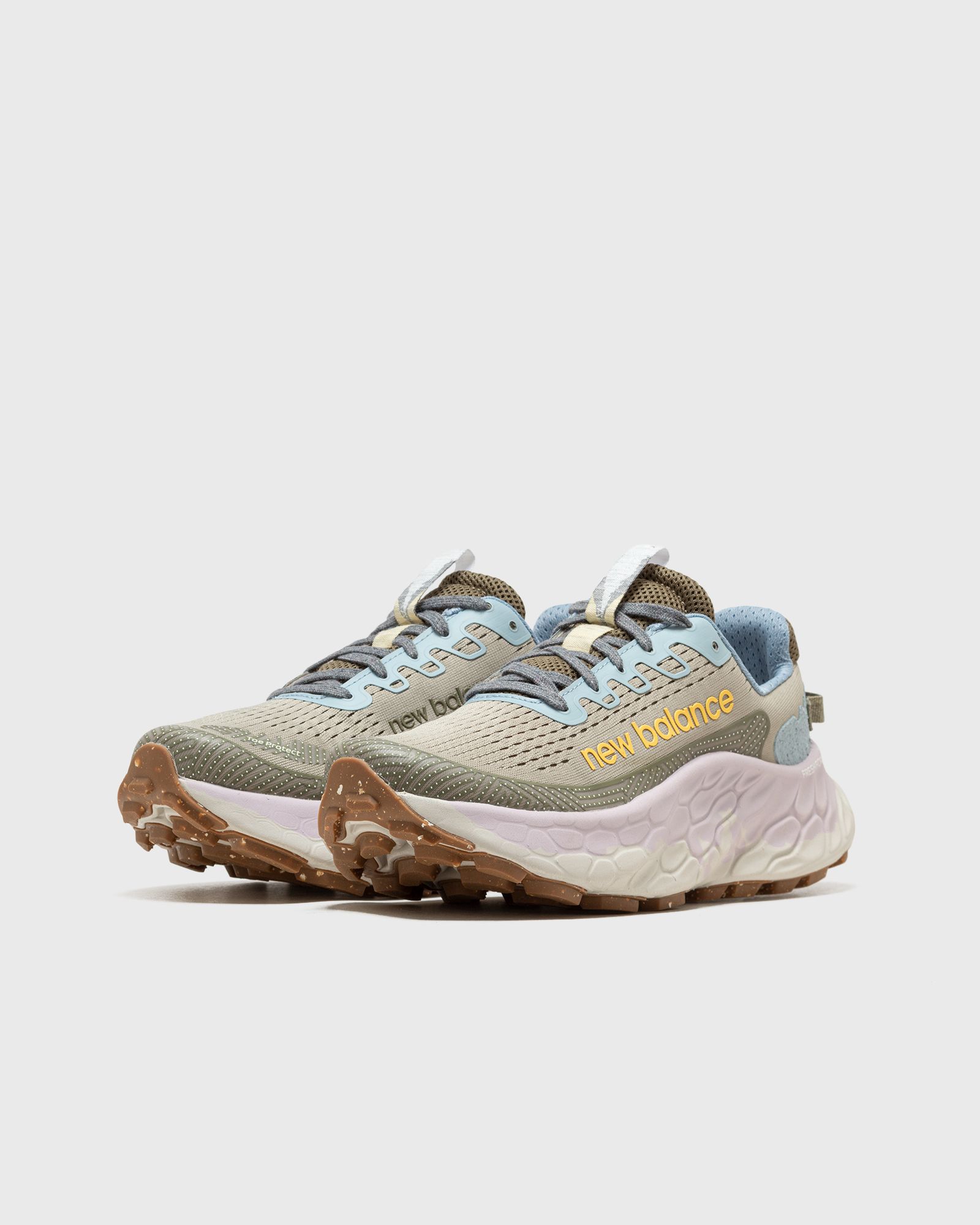 Fresh Foam X More Trail v3