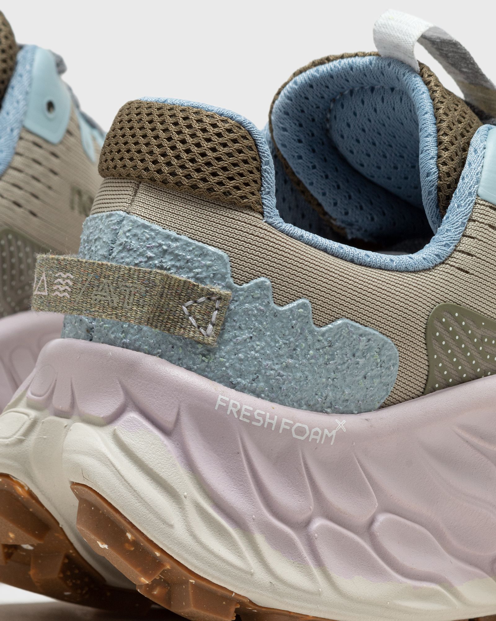 Fresh Foam X More Trail v3